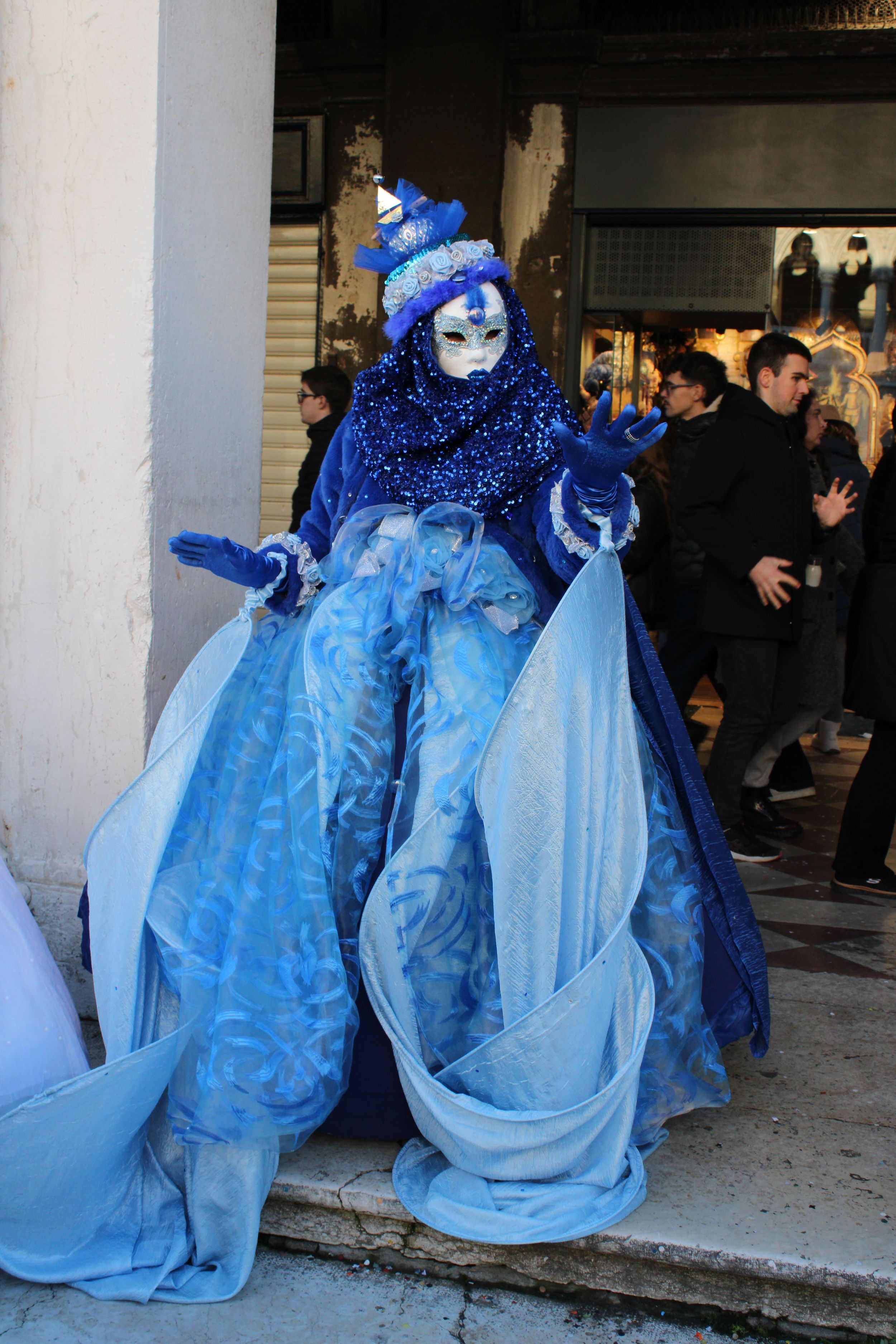 Venice Carnival 2026