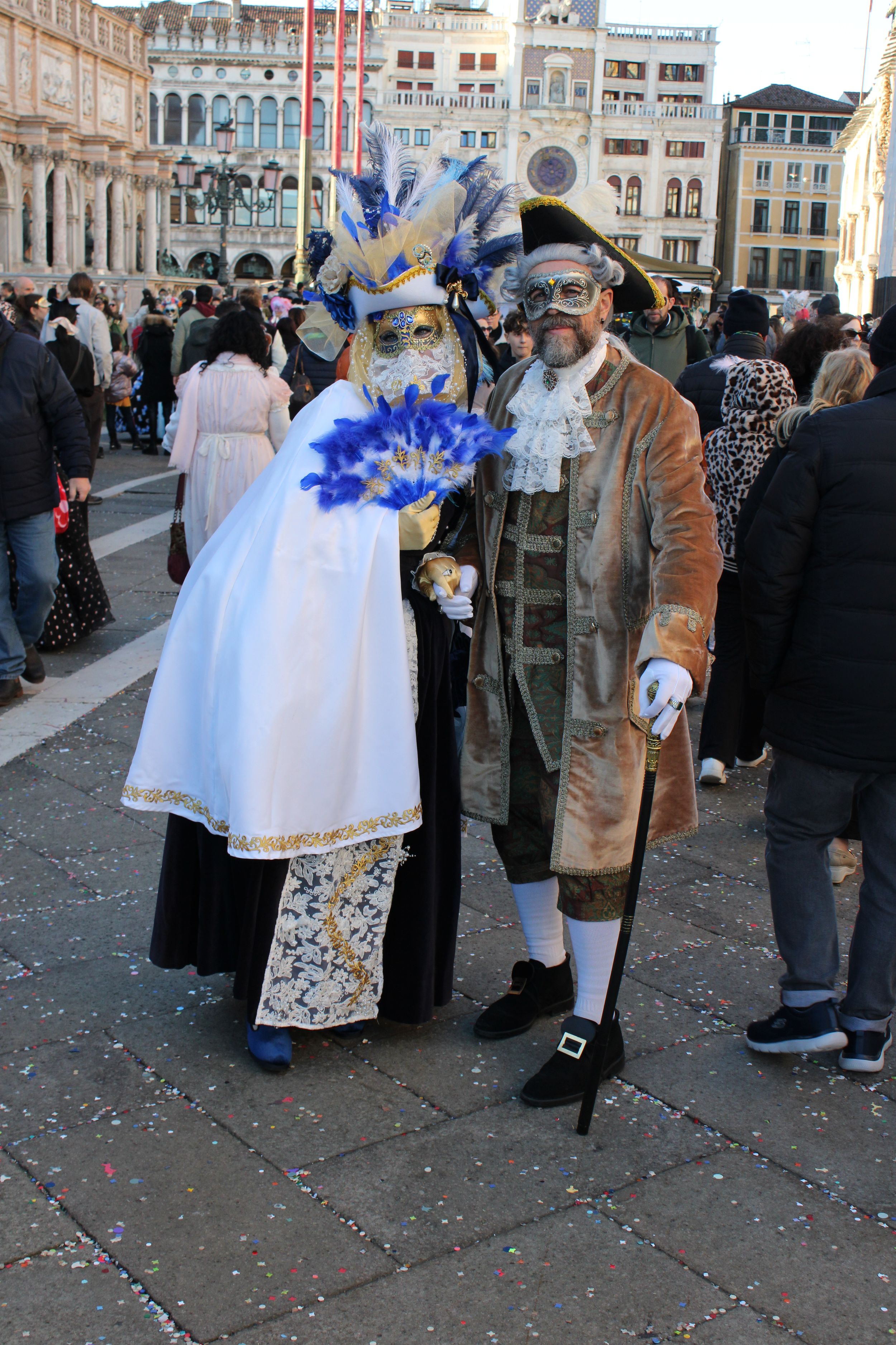 Venice Carnival 2026