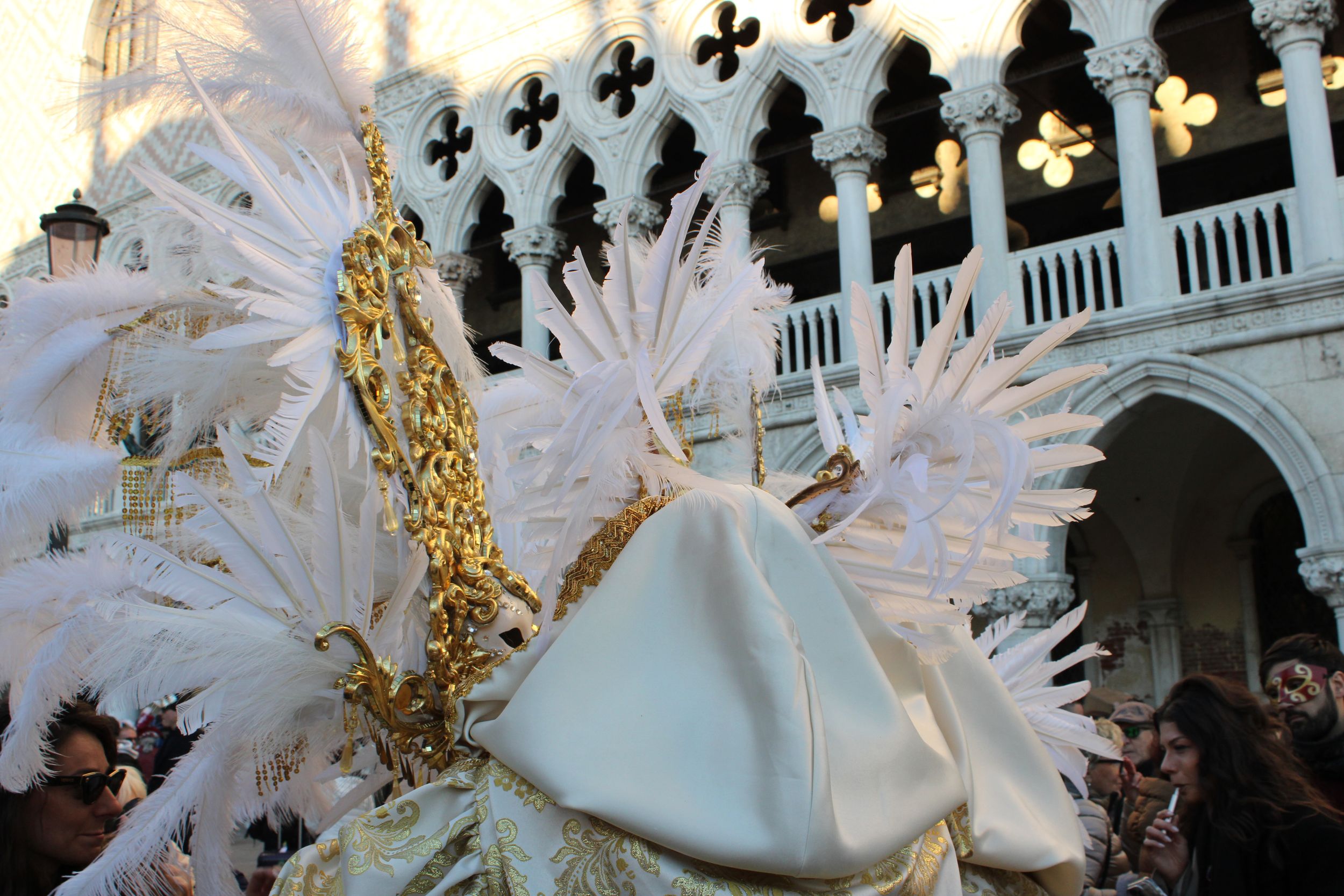 Venice Carnival 2026