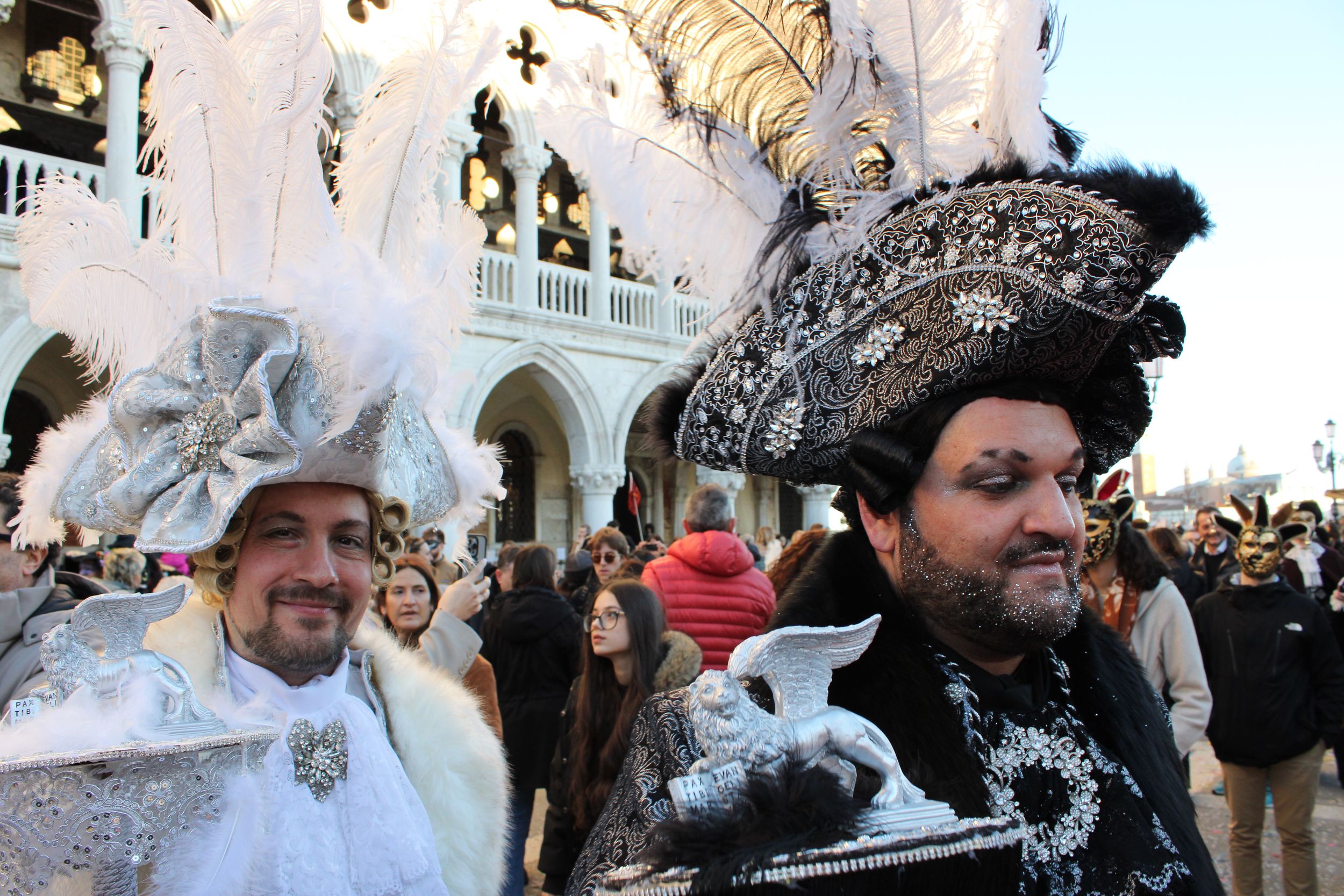 Venice Carnival 2026