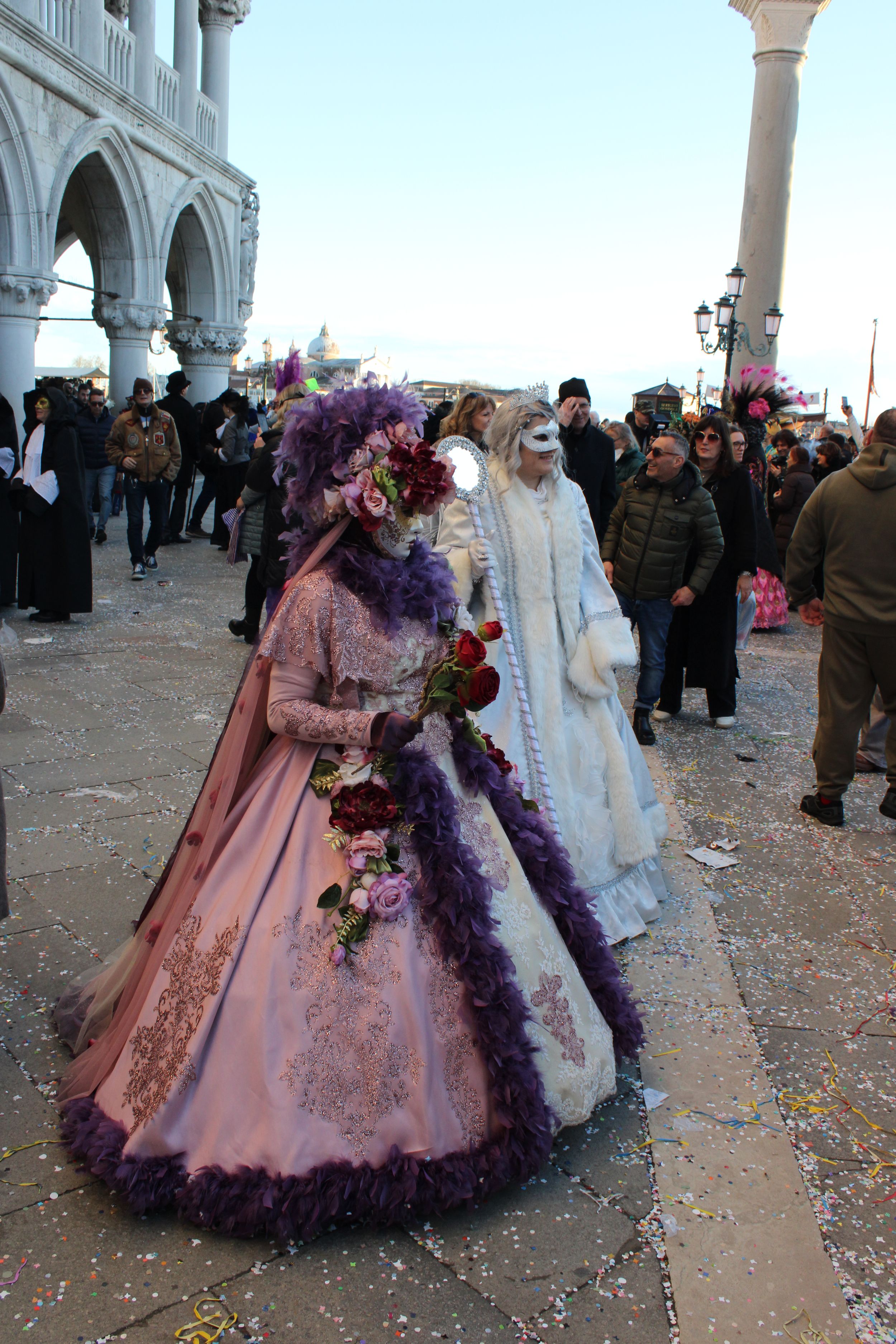 Venice Carnival 2026