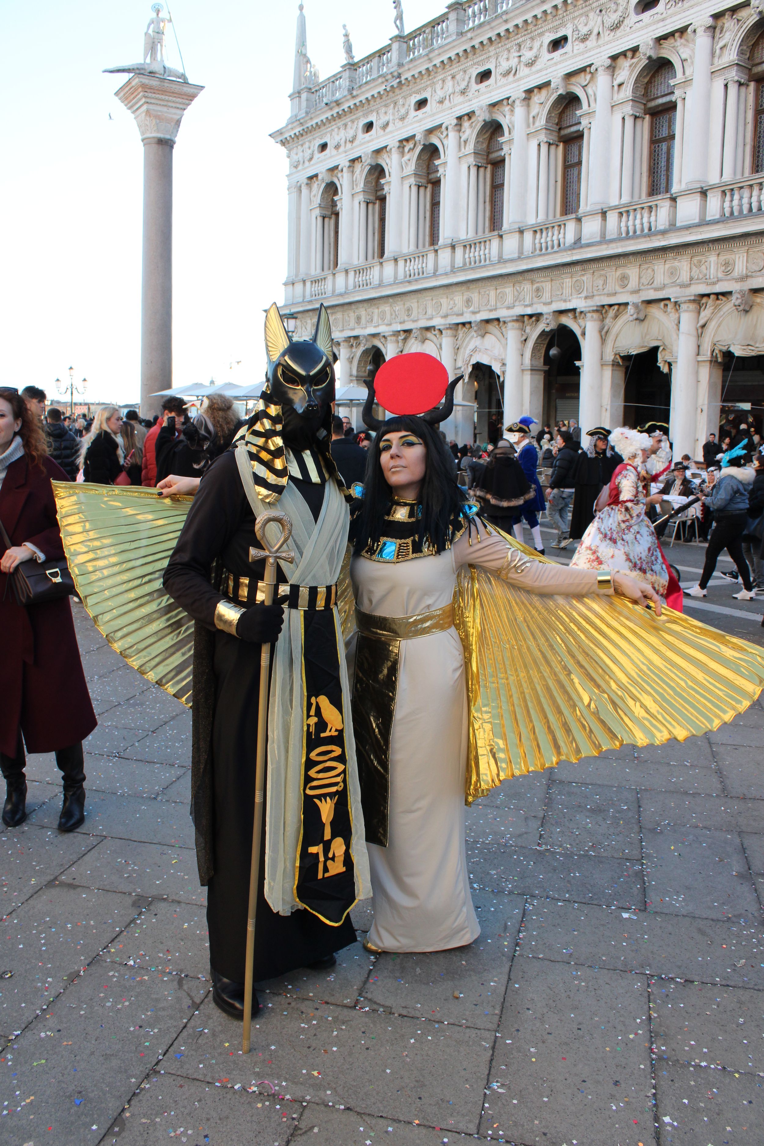 Venice Carnival 2026