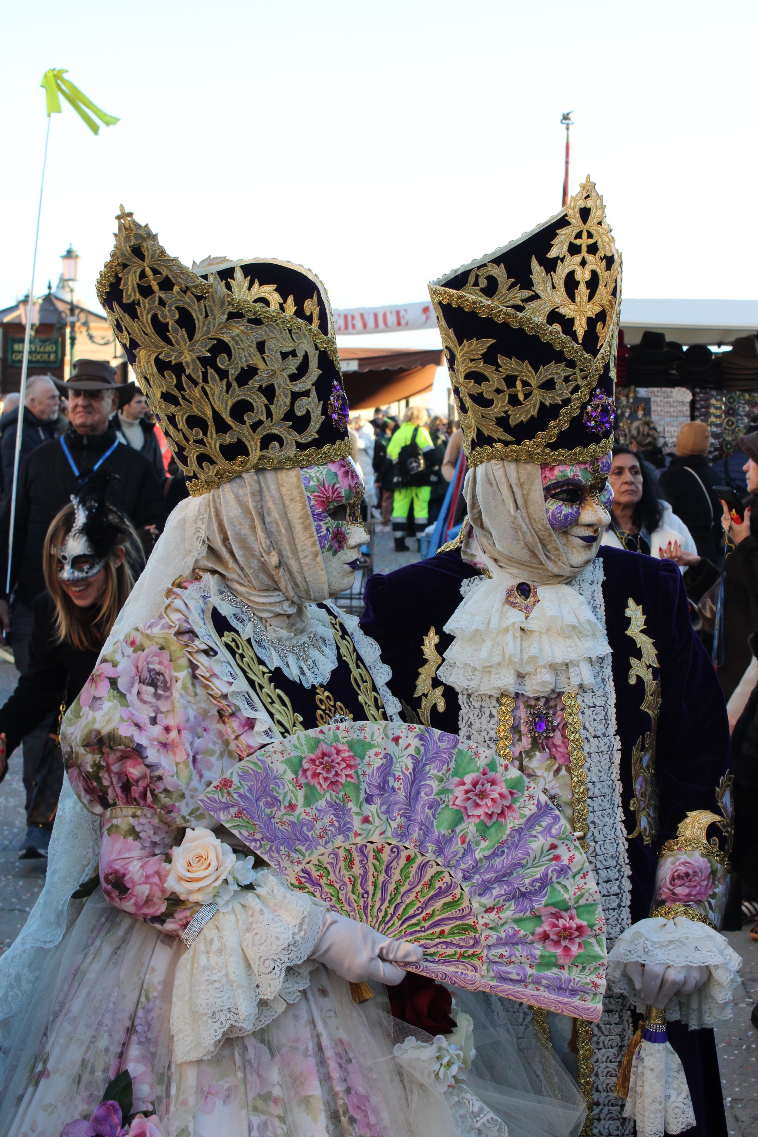 Venice Carnival 2026