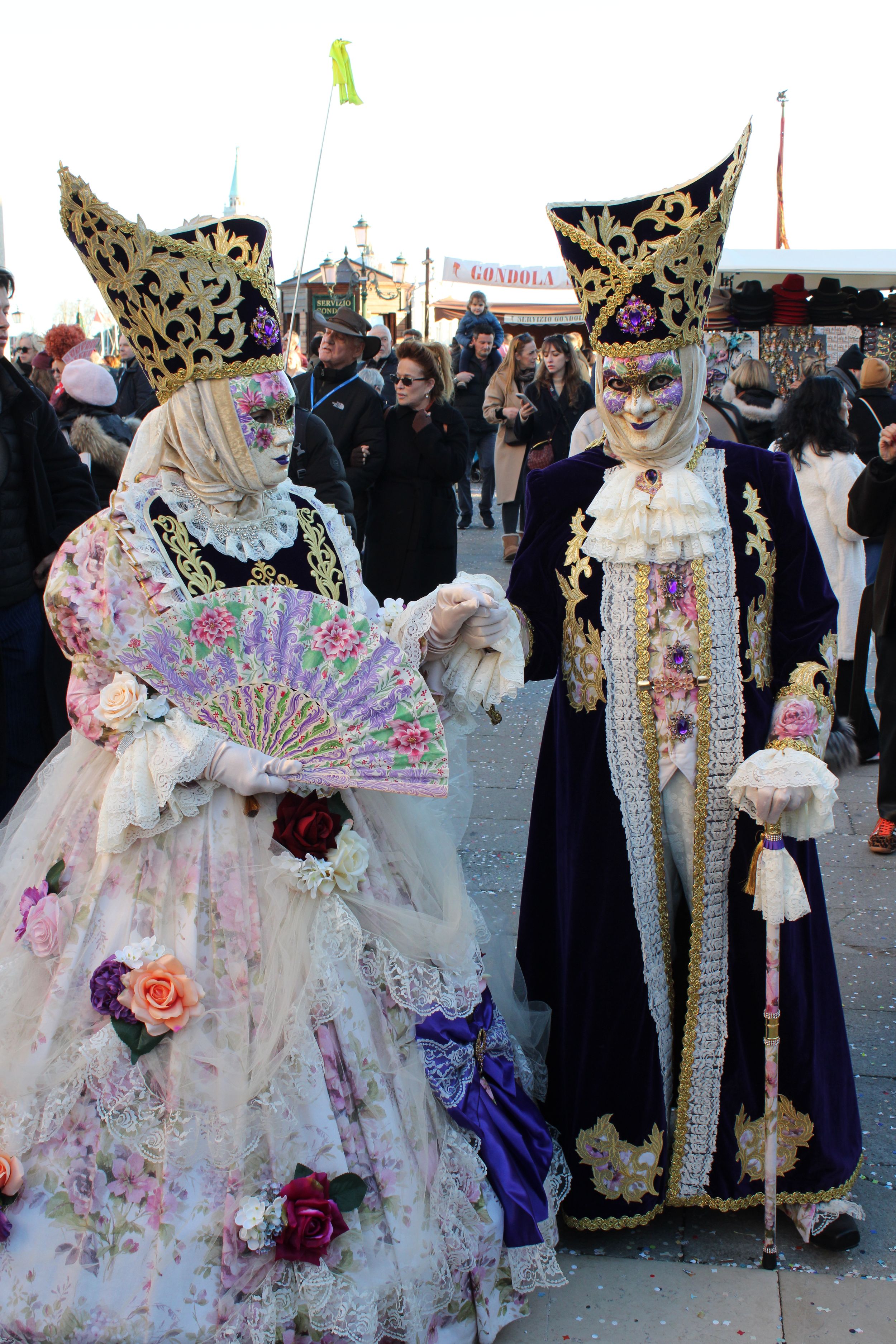 Venice Carnival 2026
