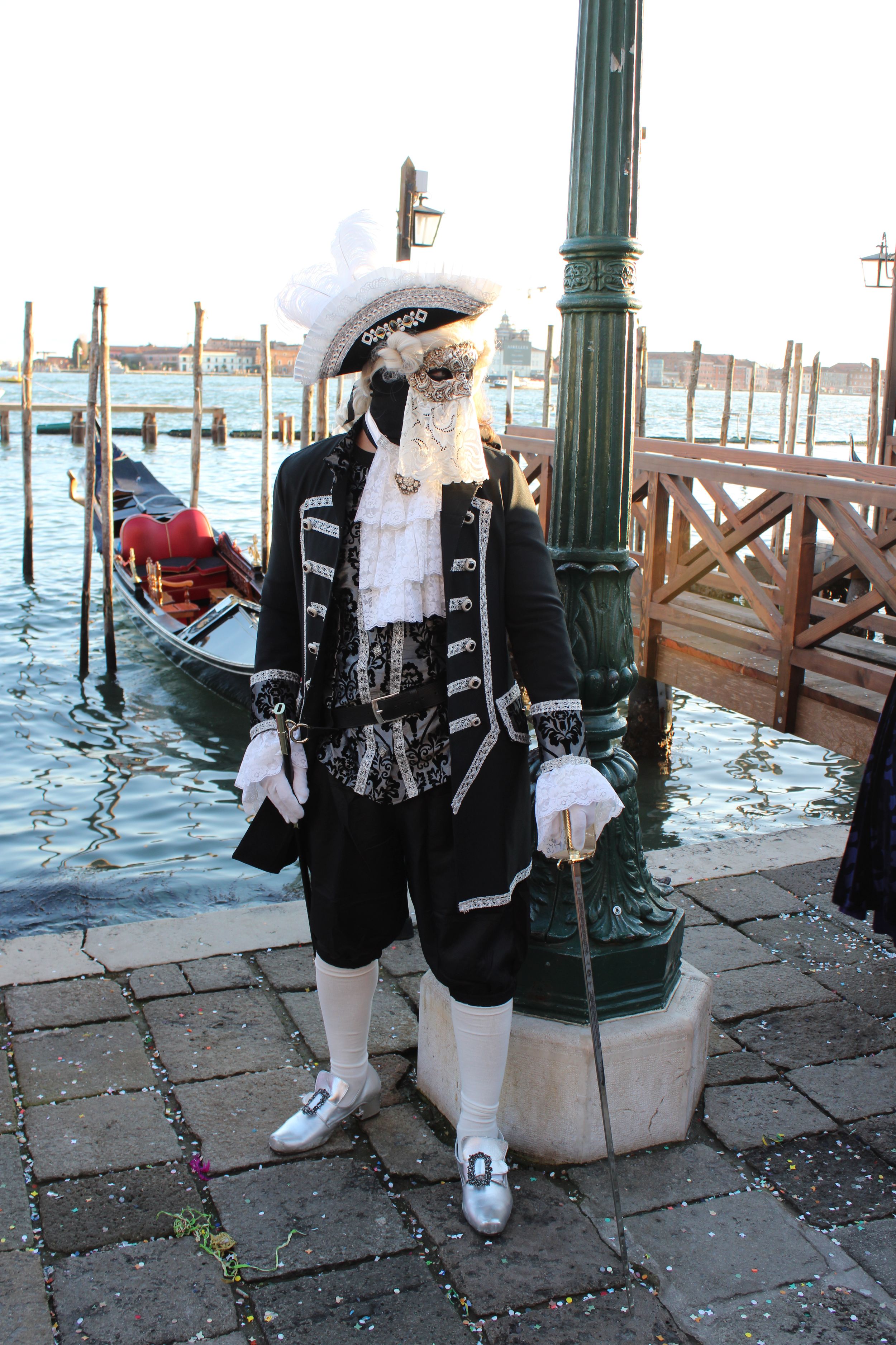 Venice Carnival 2026