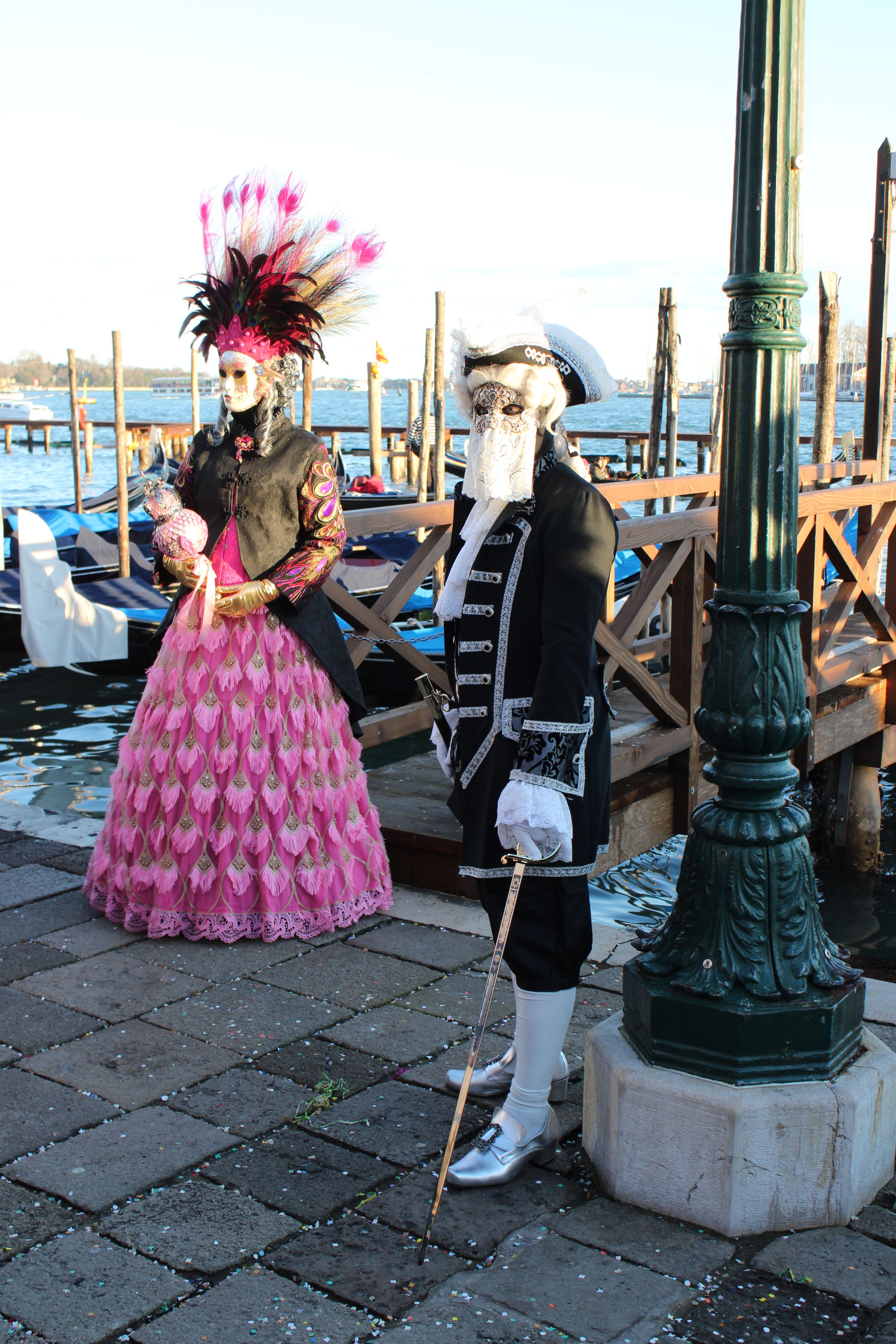 Venice Carnival 2026