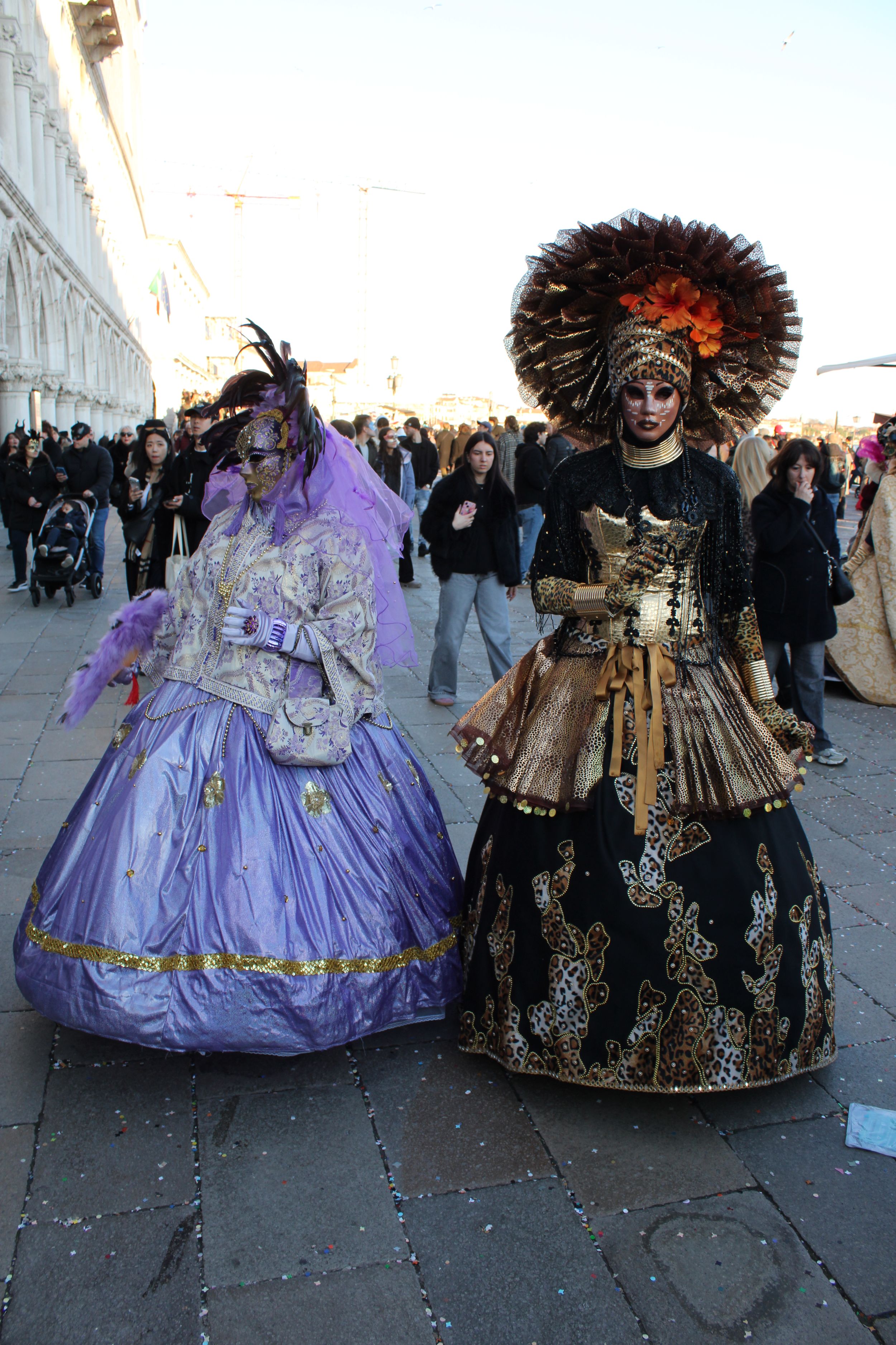 Venice Carnival 2026