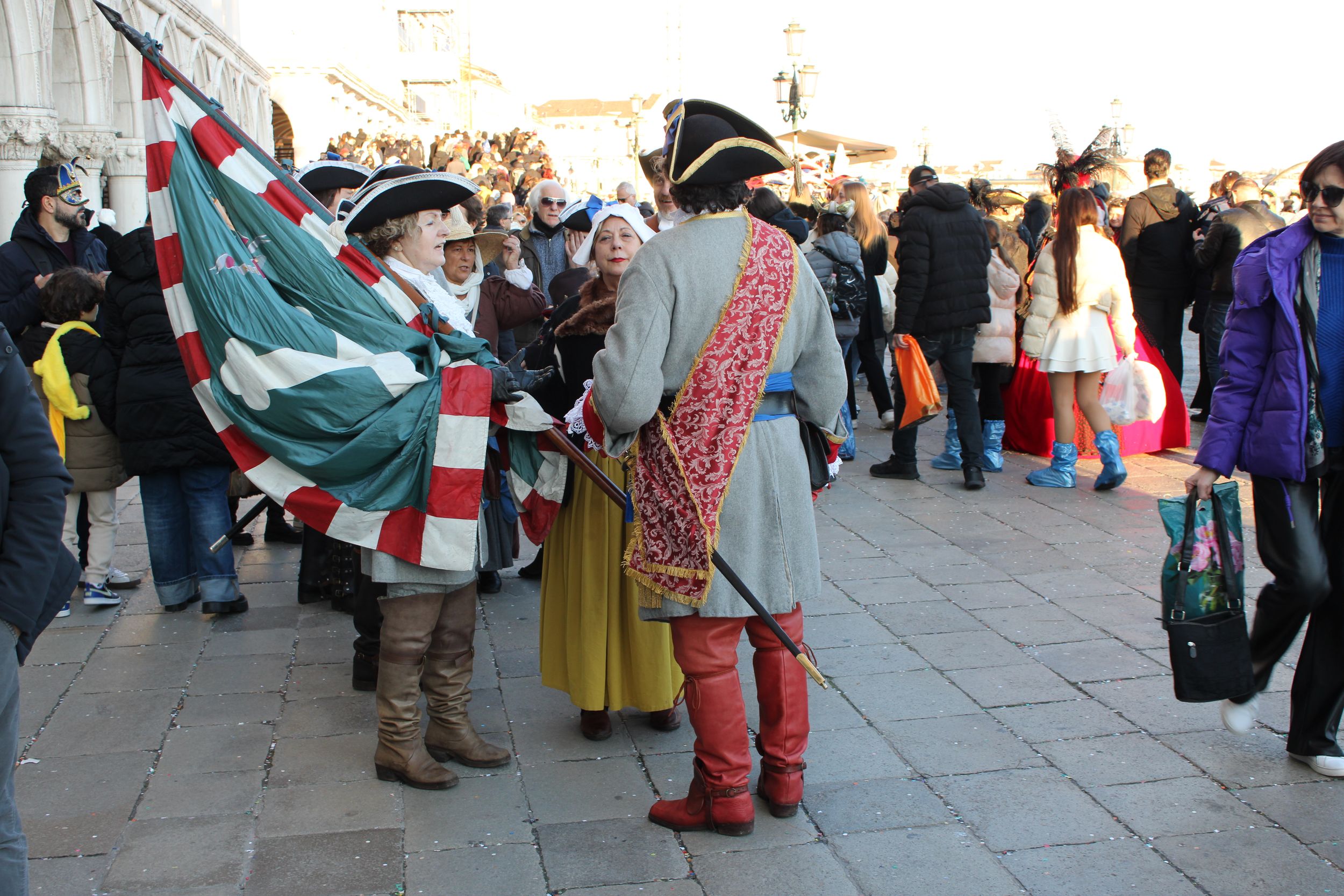 Venice Carnival 2026