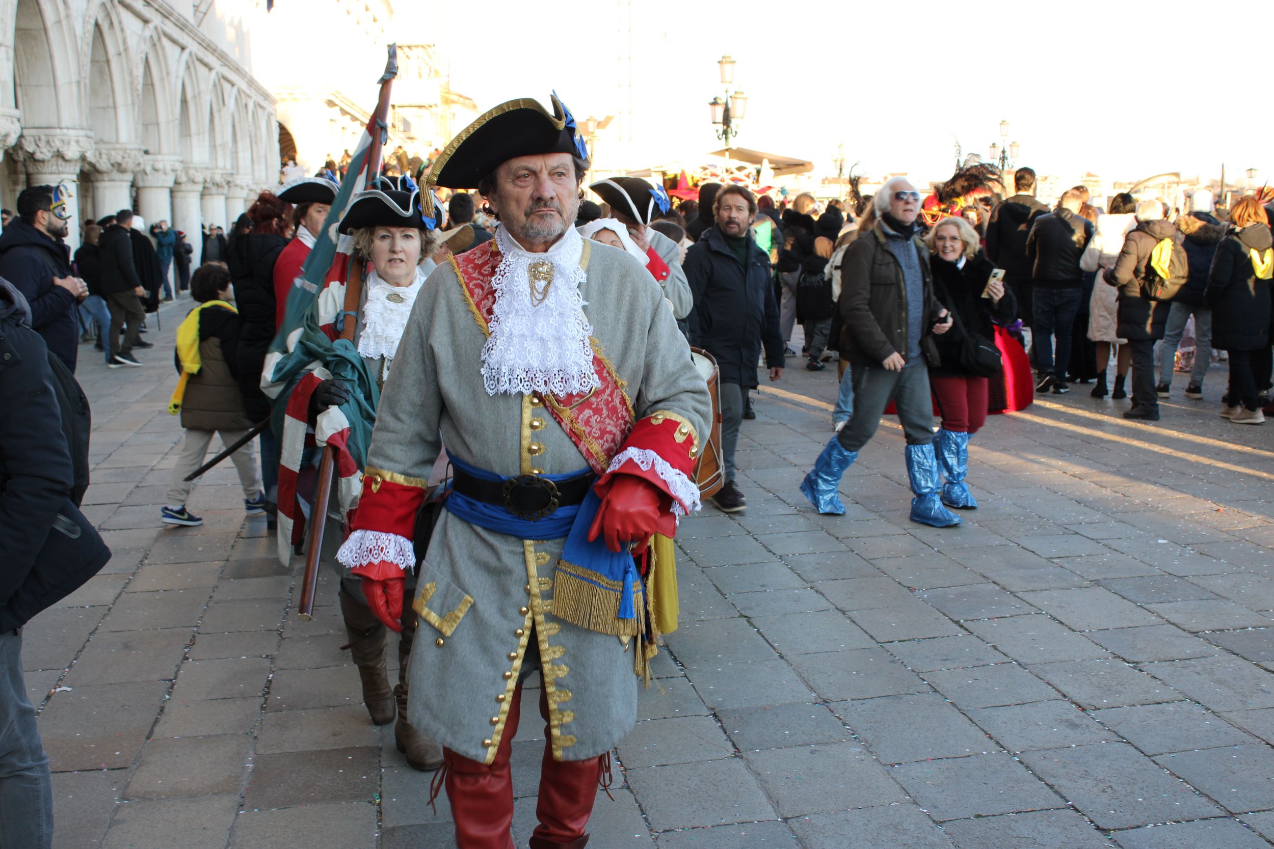 Venice Carnival 2026
