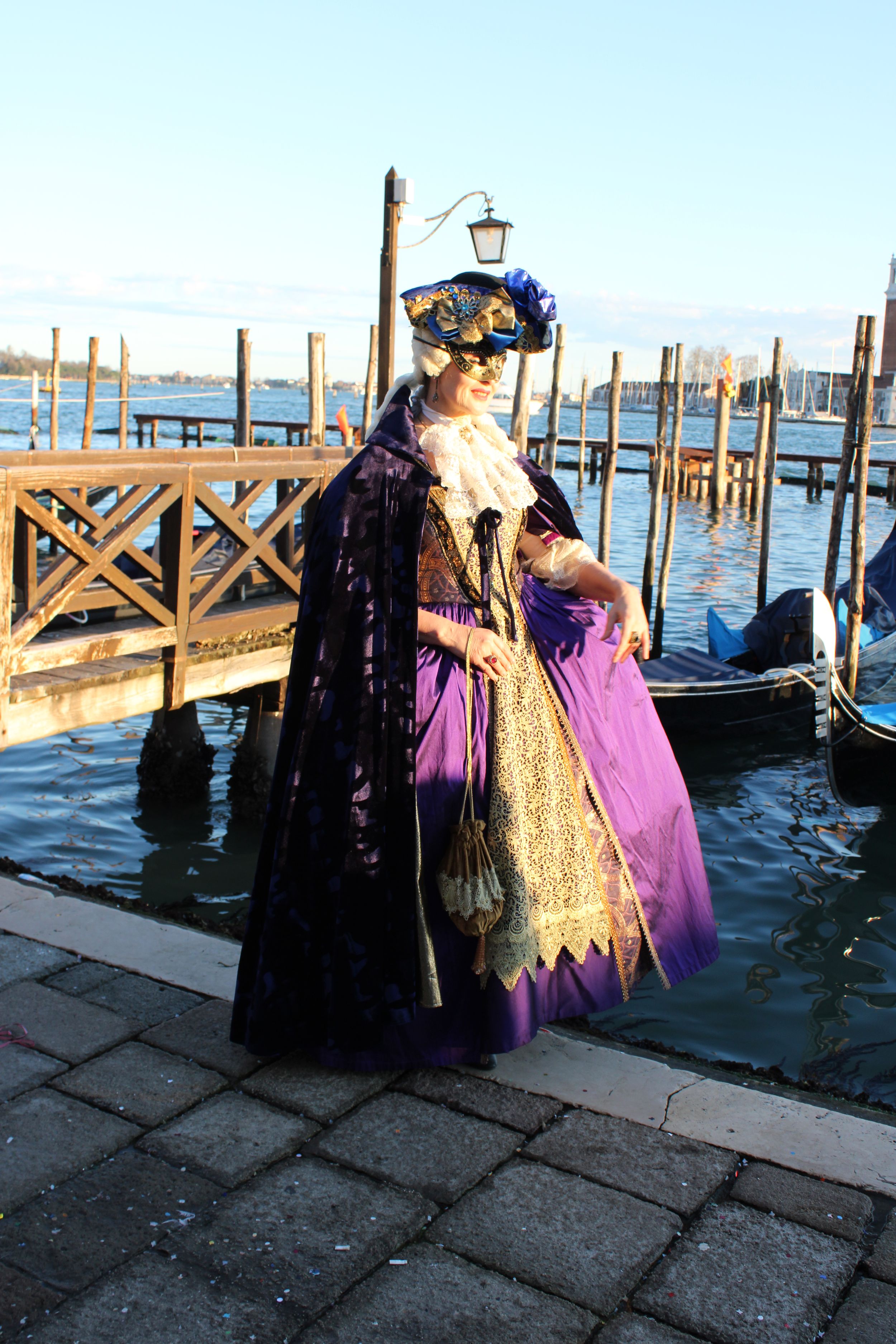 Venice Carnival 2026
