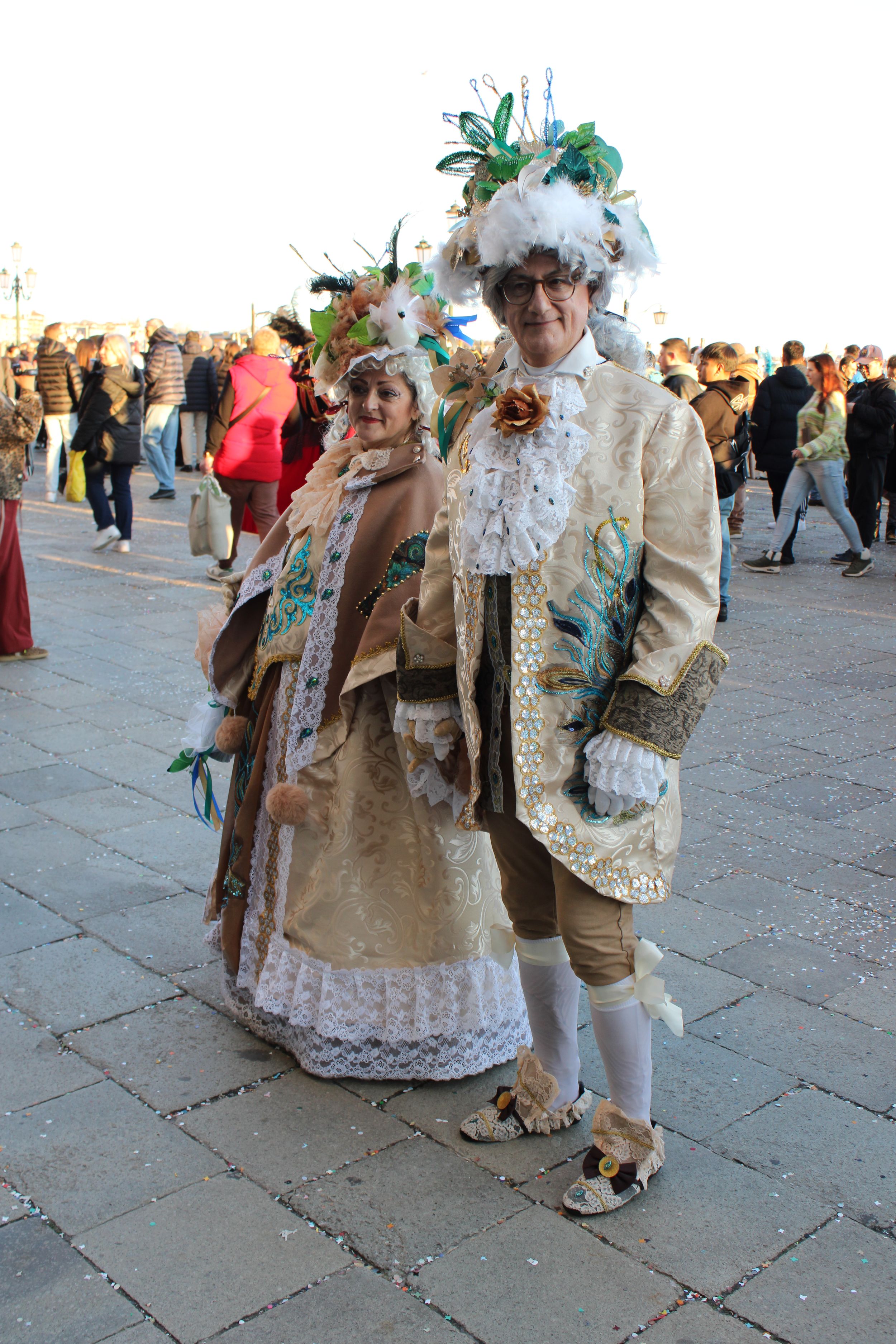 Venice Carnival 2026