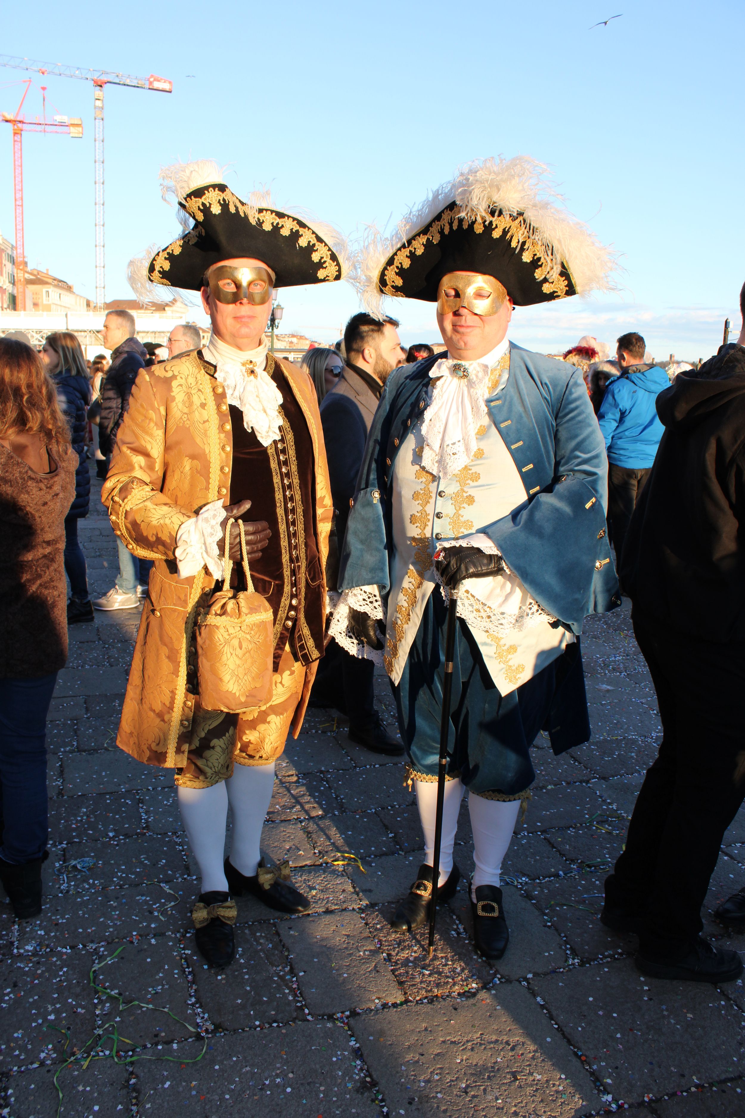Venice Carnival 2026