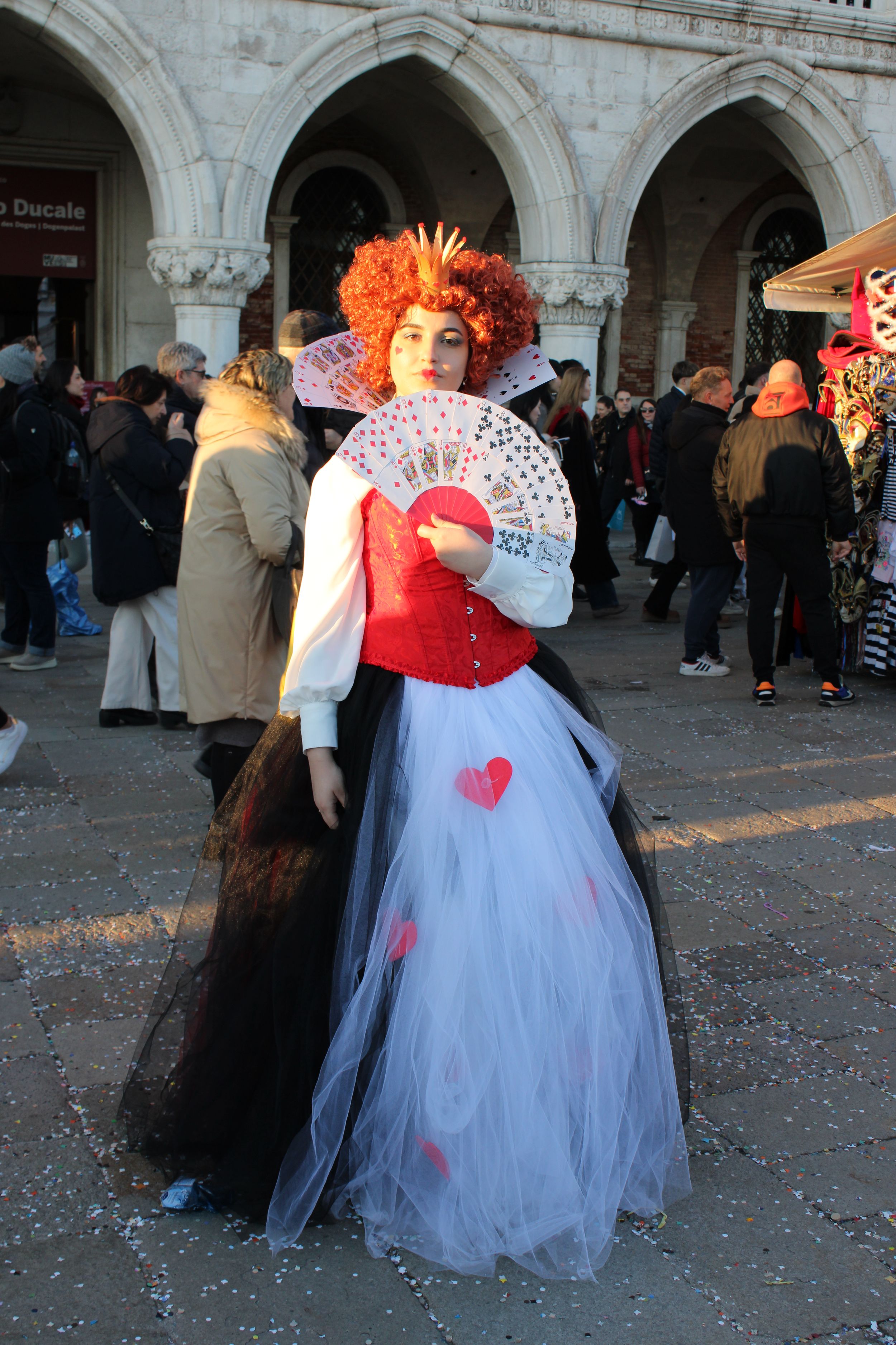 Venice Carnival 2026