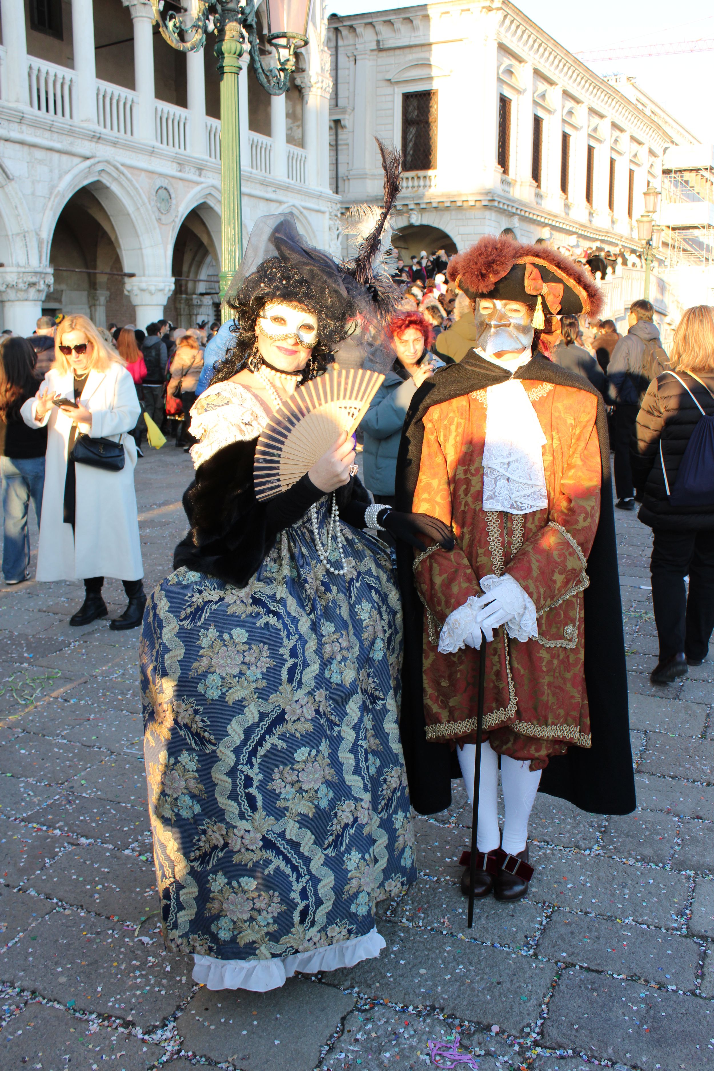 Venice Carnival 2026
