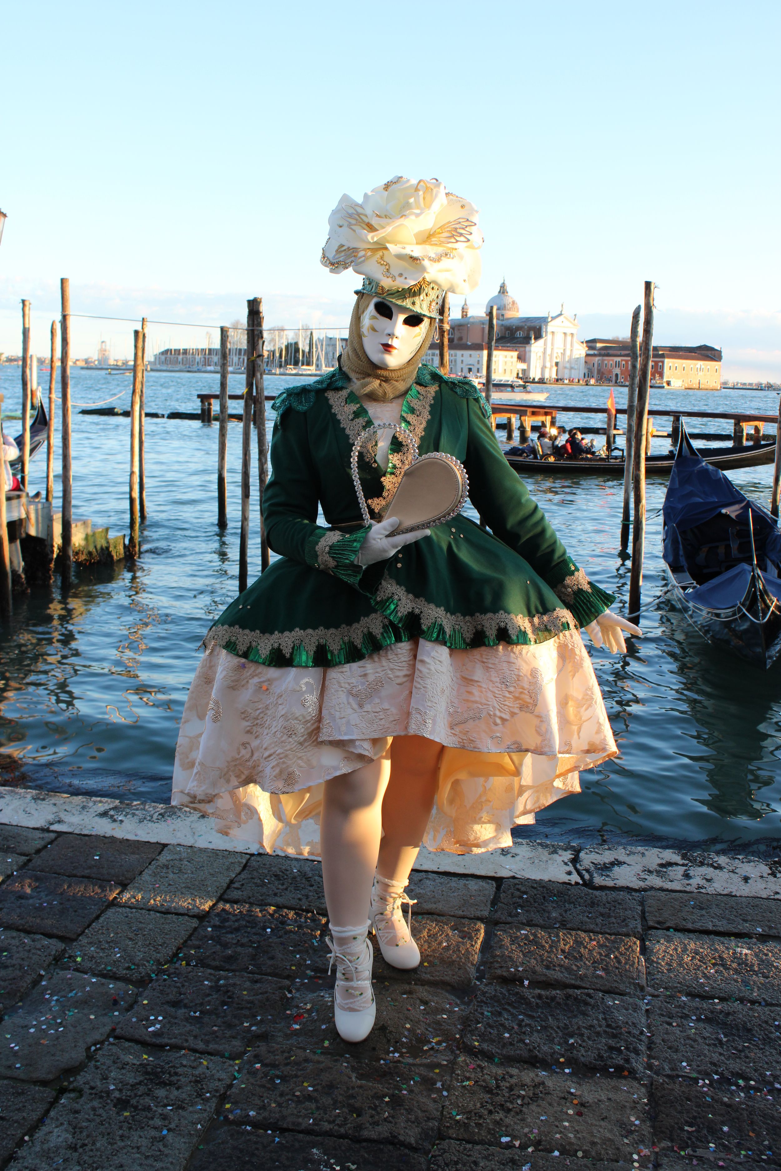 Venice Carnival 2026