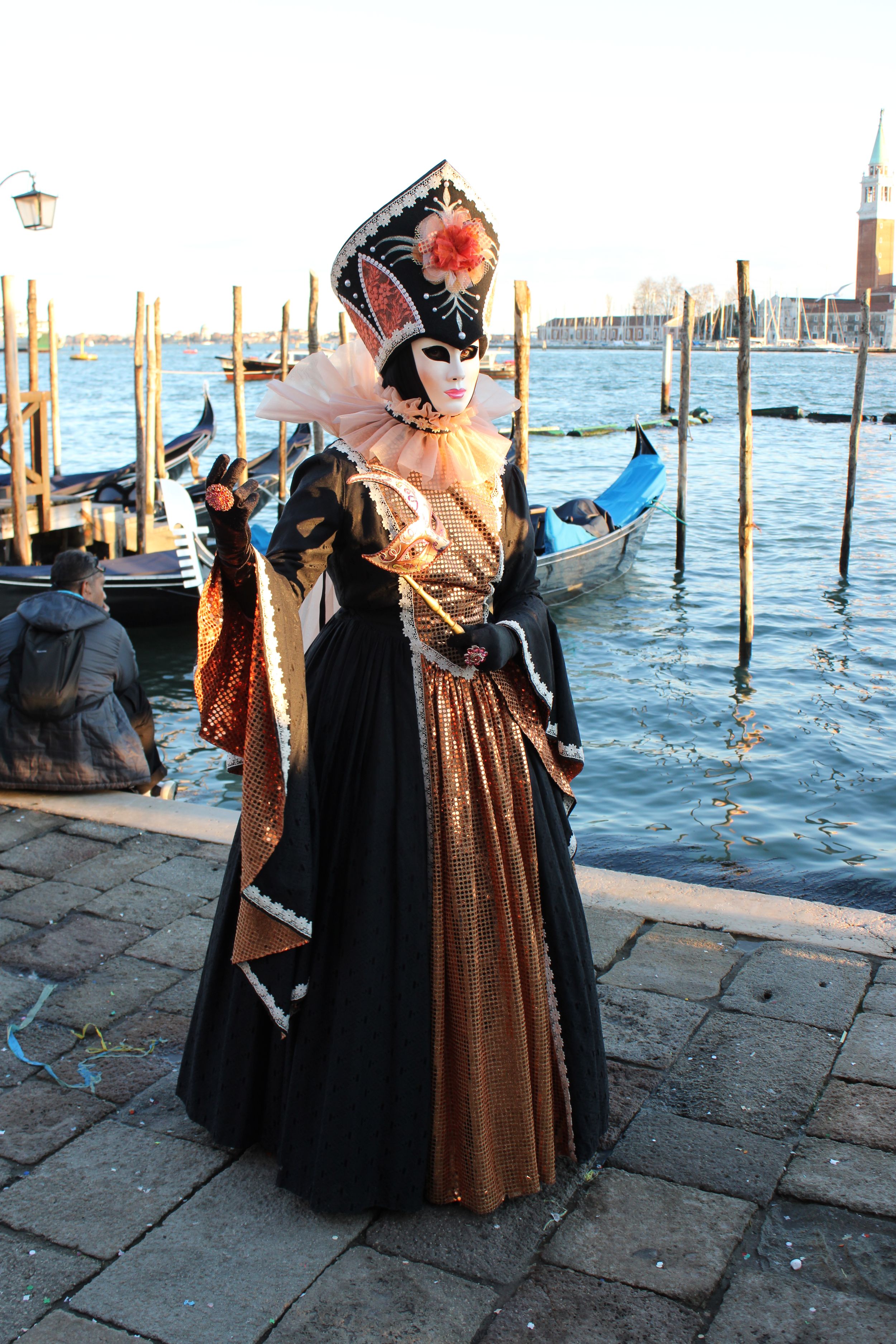 Venice Carnival 2026