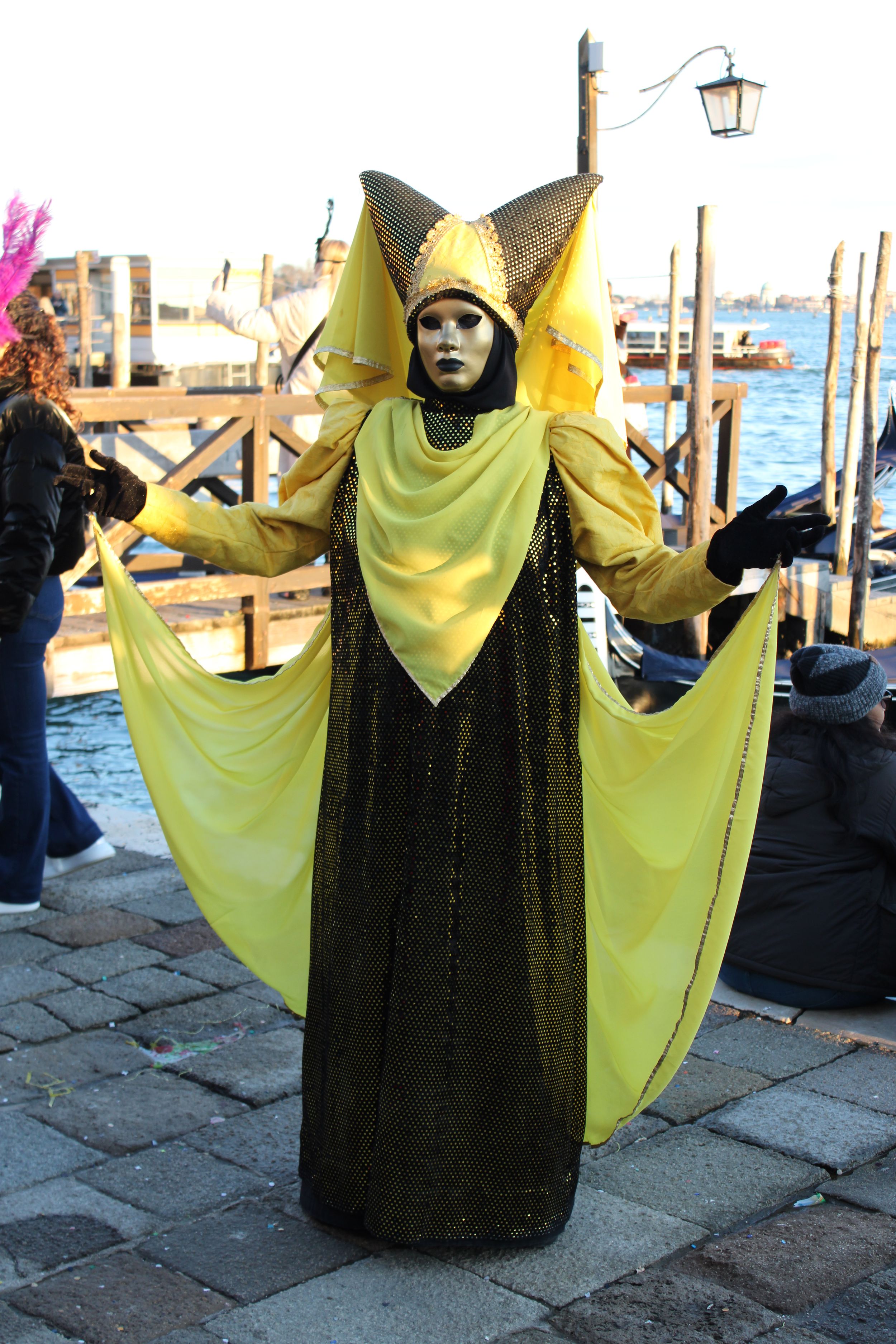 Venice Carnival 2026