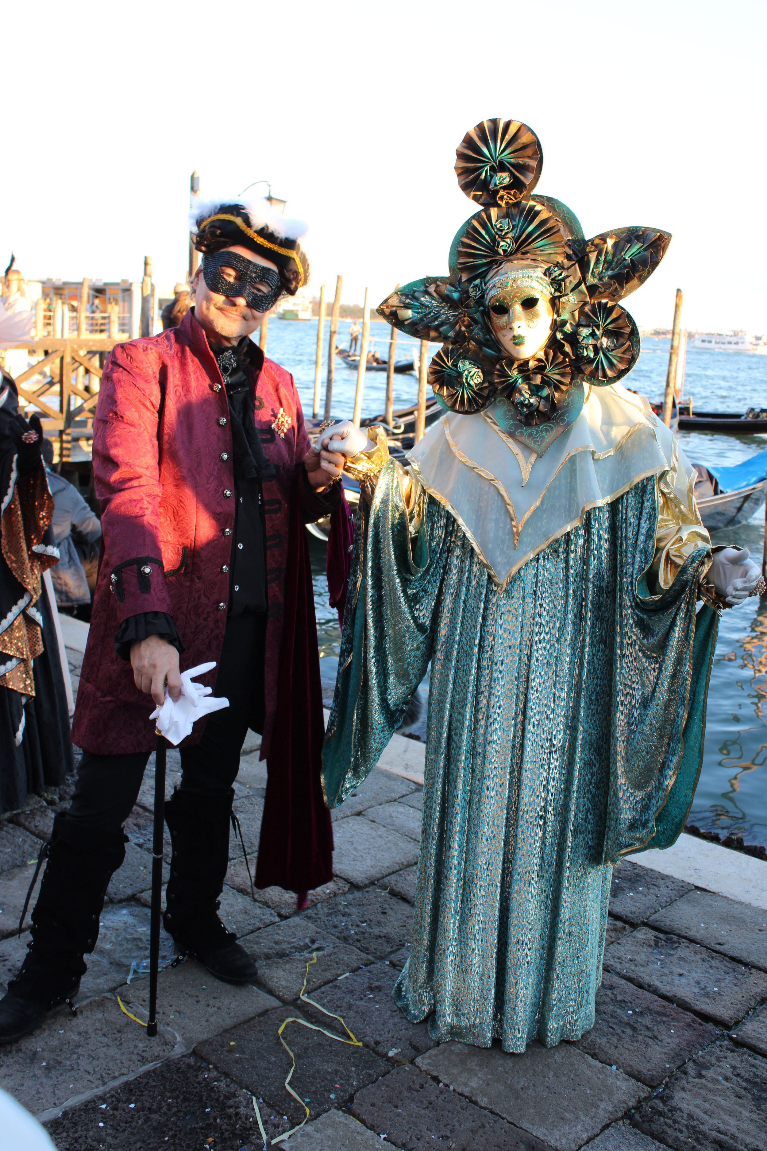 Venice Carnival 2026