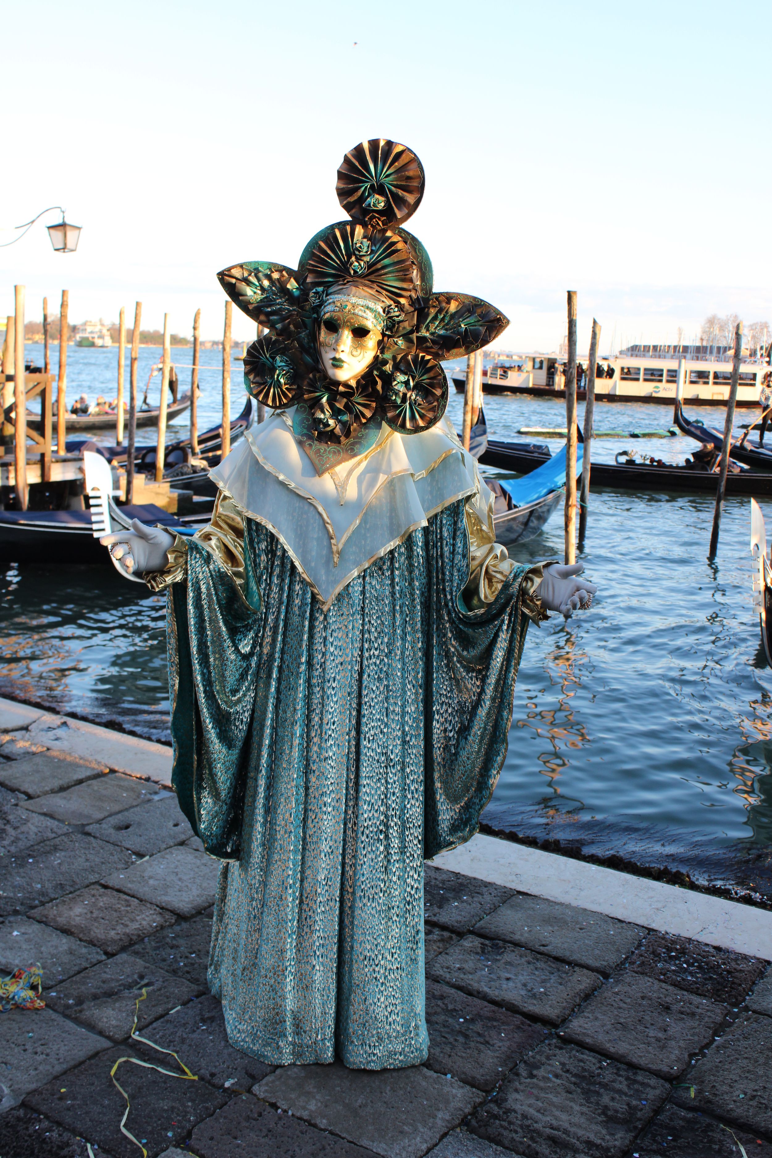 Venice Carnival 2026