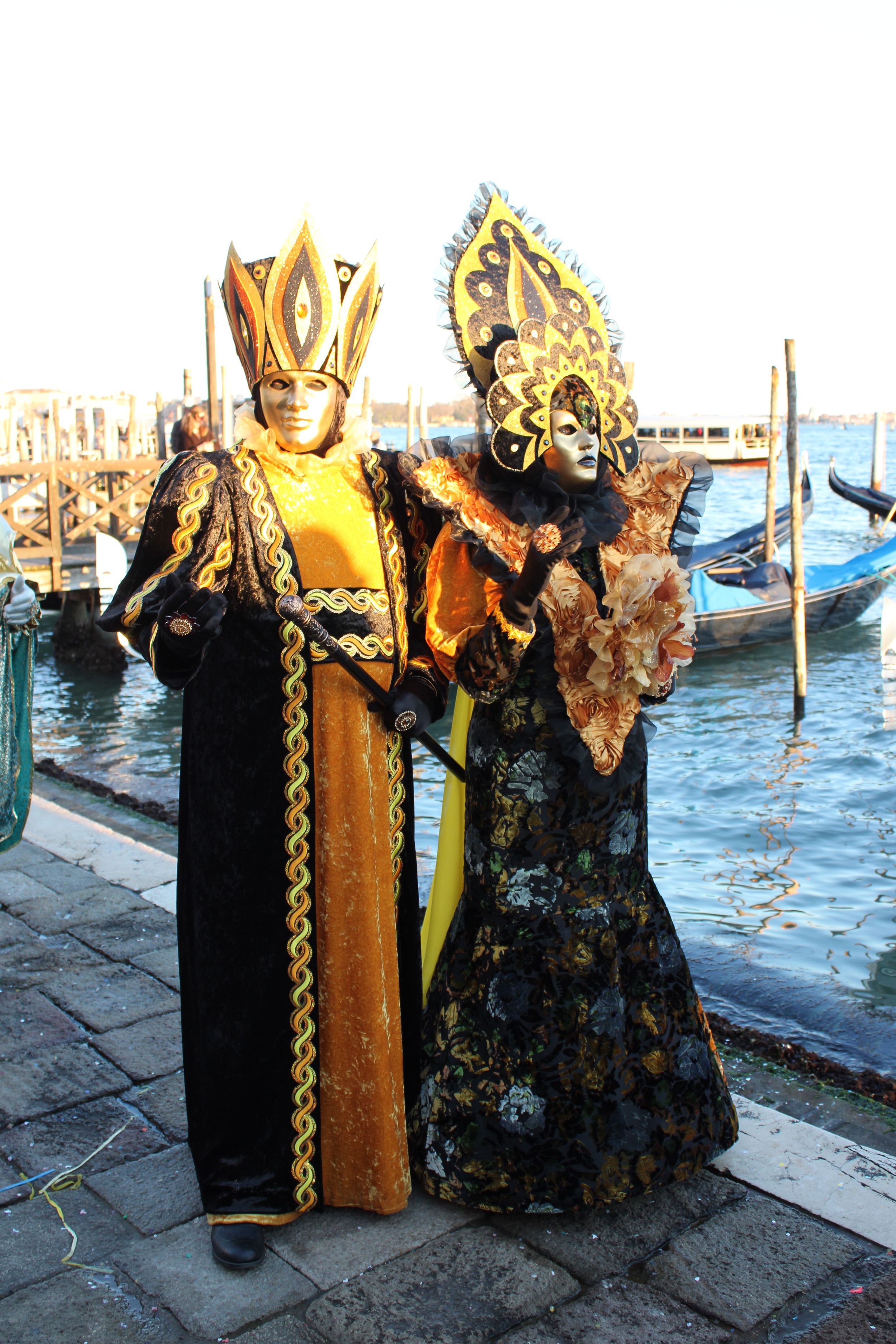 Venice Carnival 2026