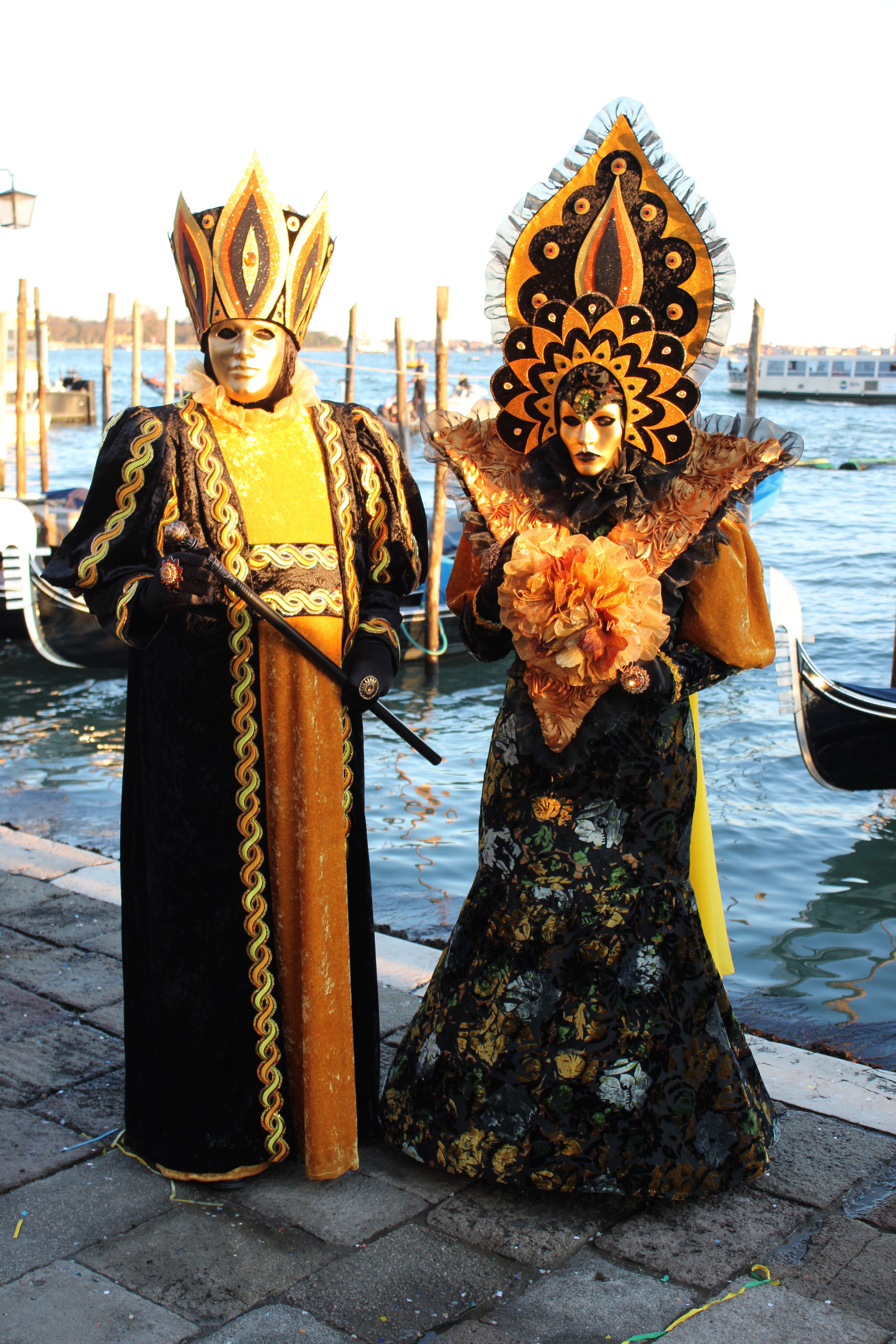Venice Carnival 2026