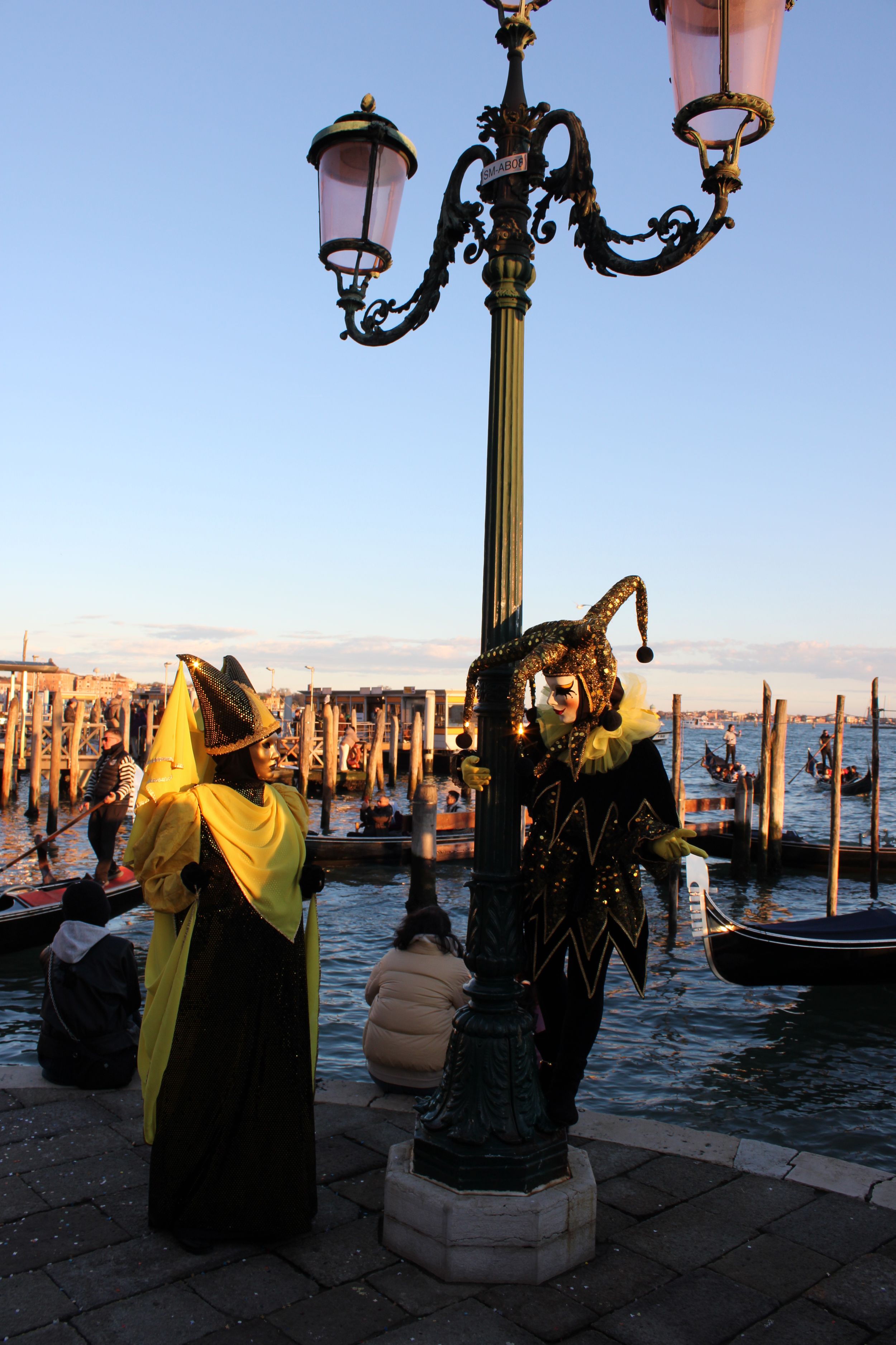 Venice Carnival 2026