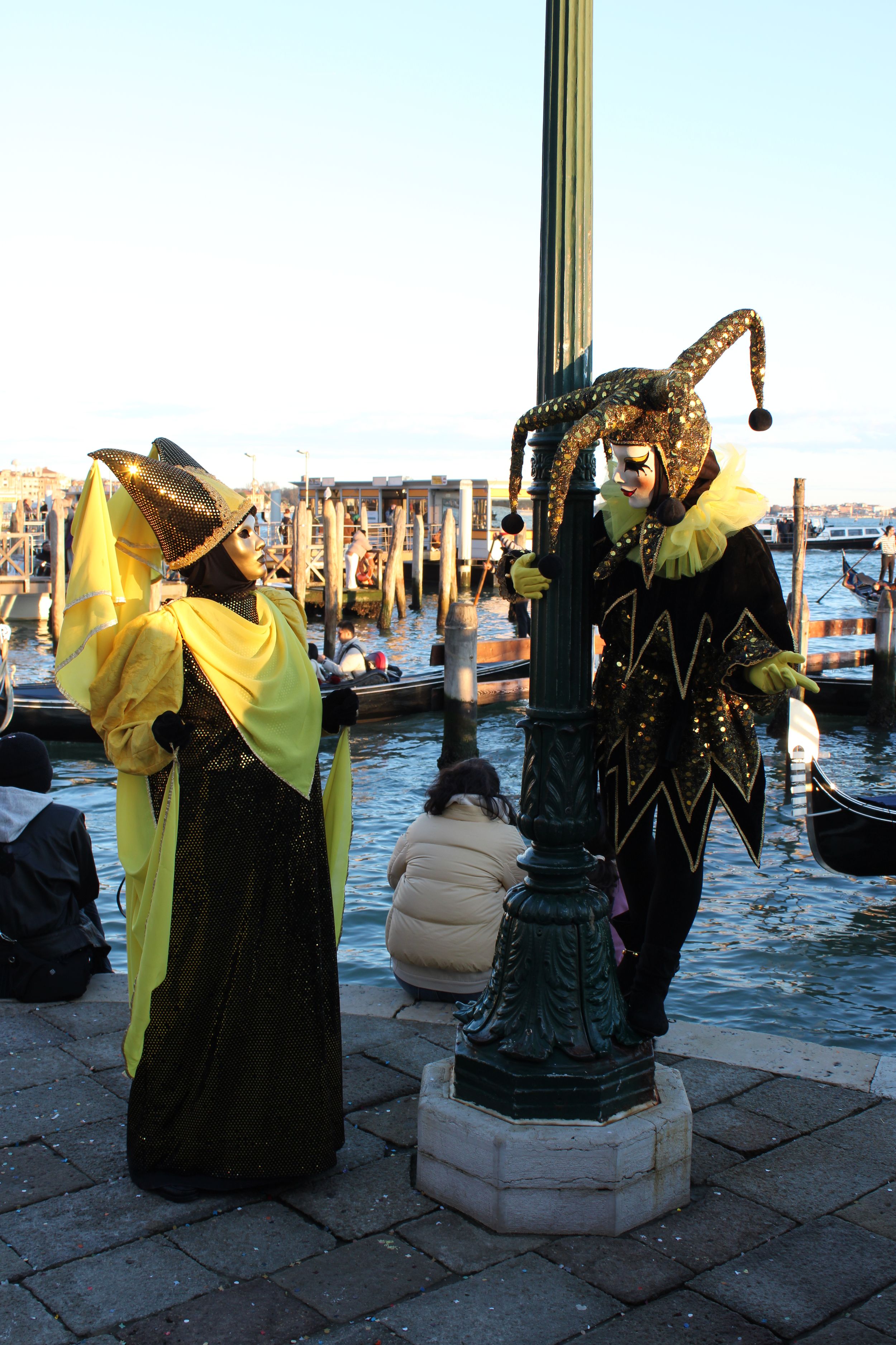 Venice Carnival 2026
