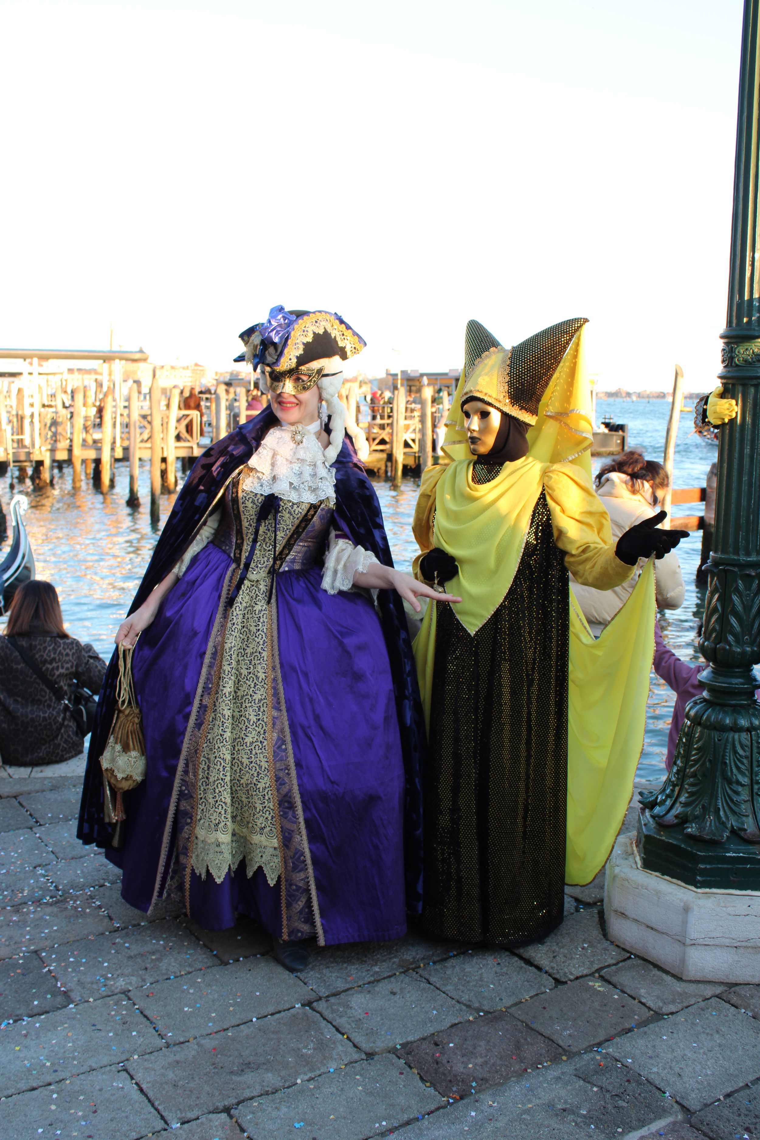 Venice Carnival 2026