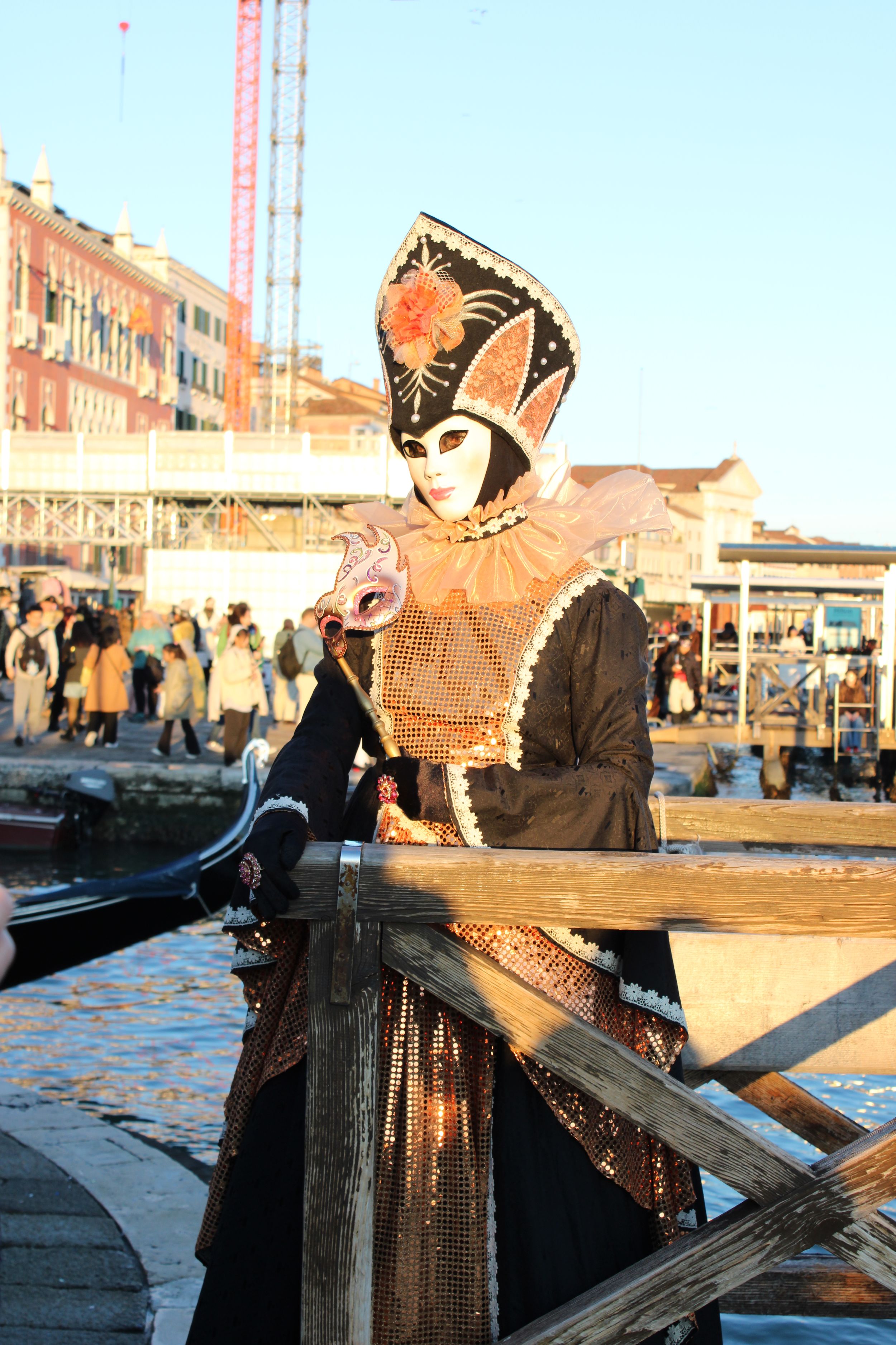 Venice Carnival 2026