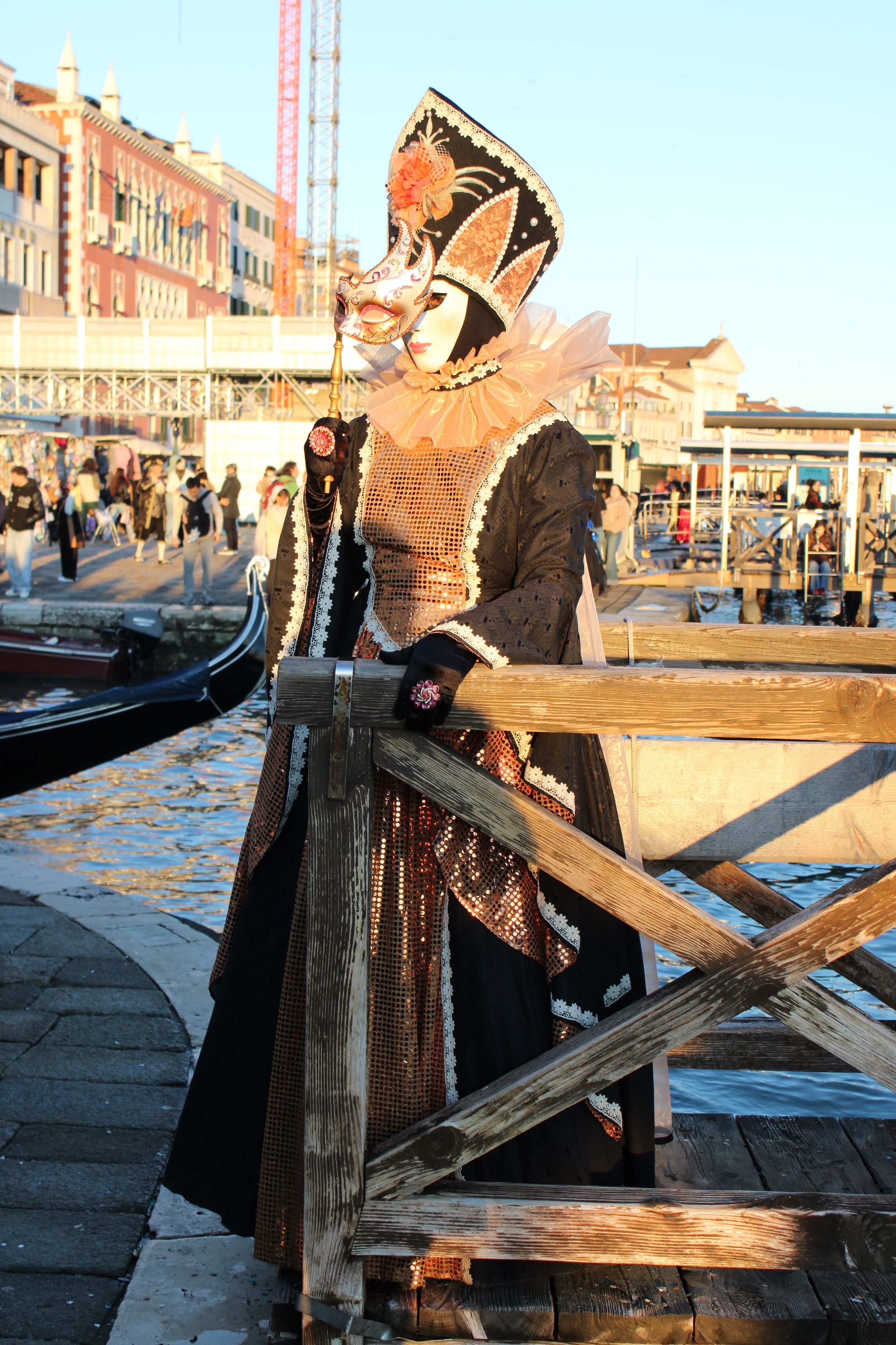 Venice Carnival 2026