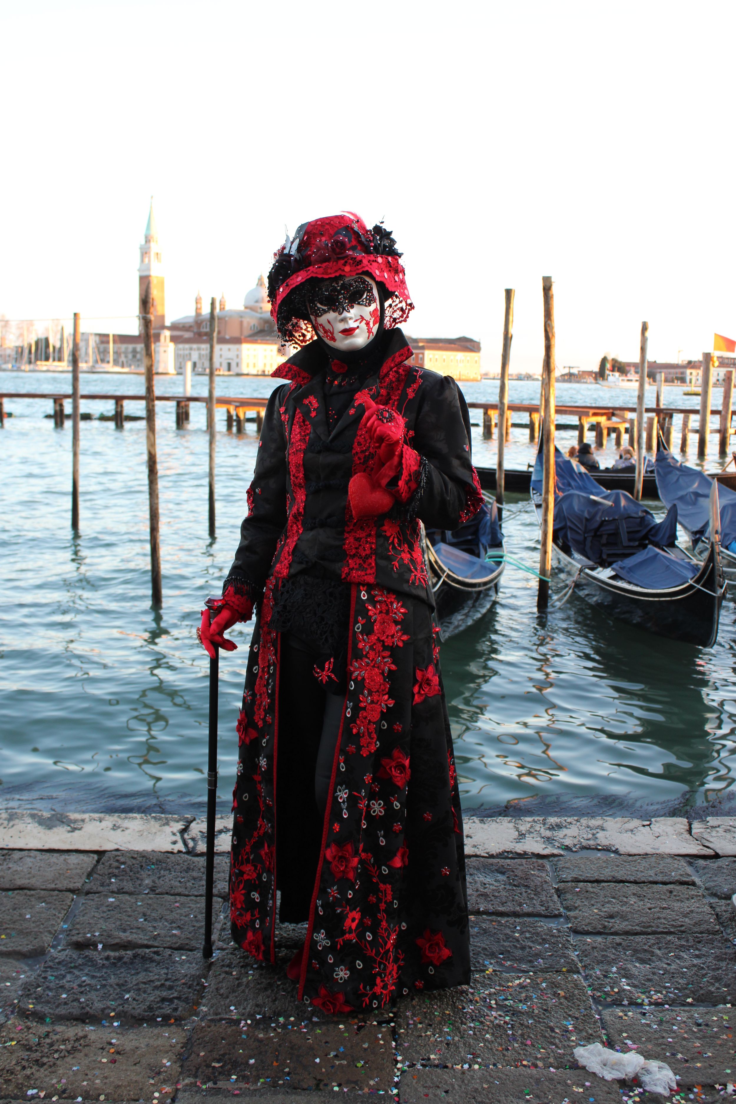 Venice Carnival 2026