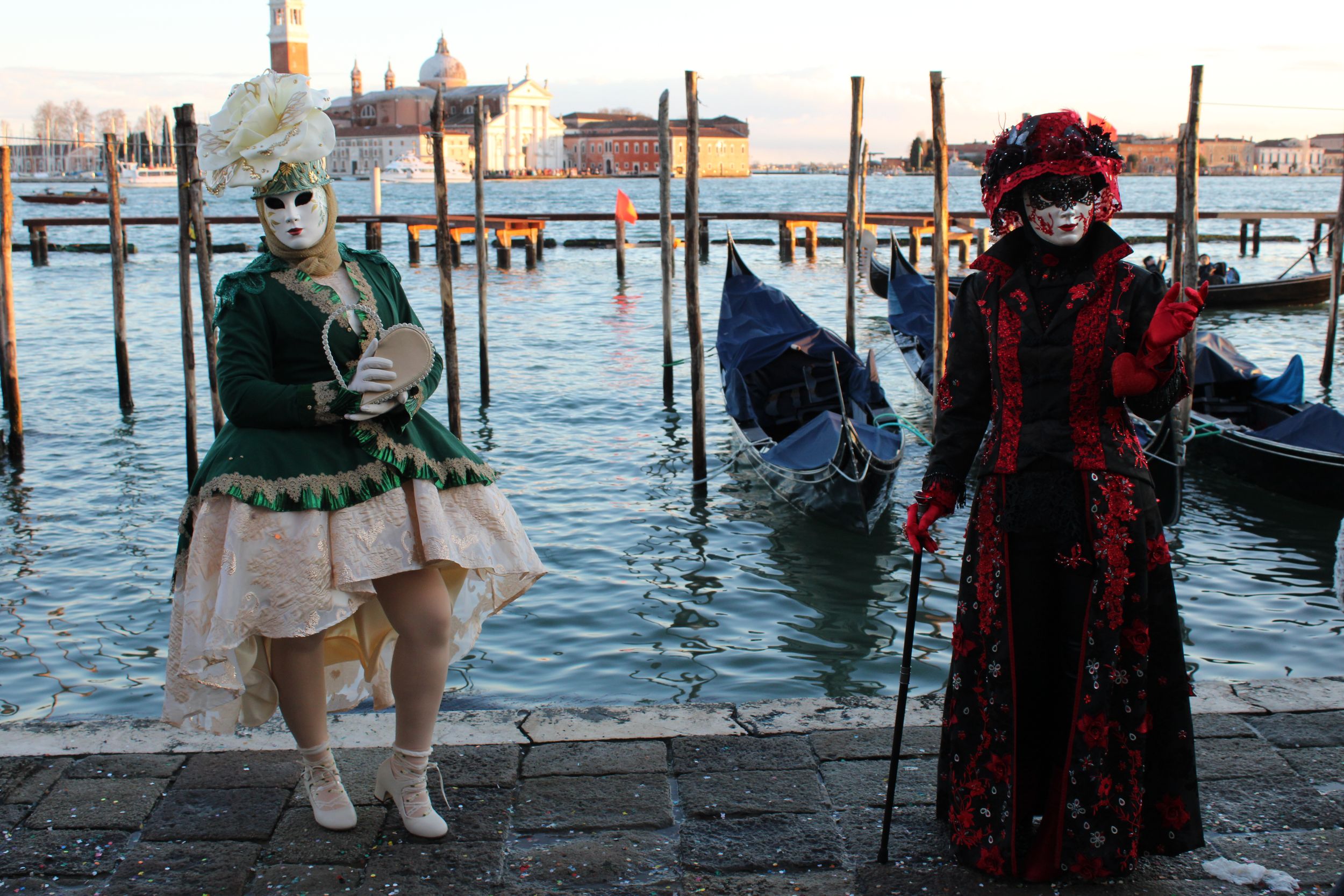 Venice Carnival 2026
