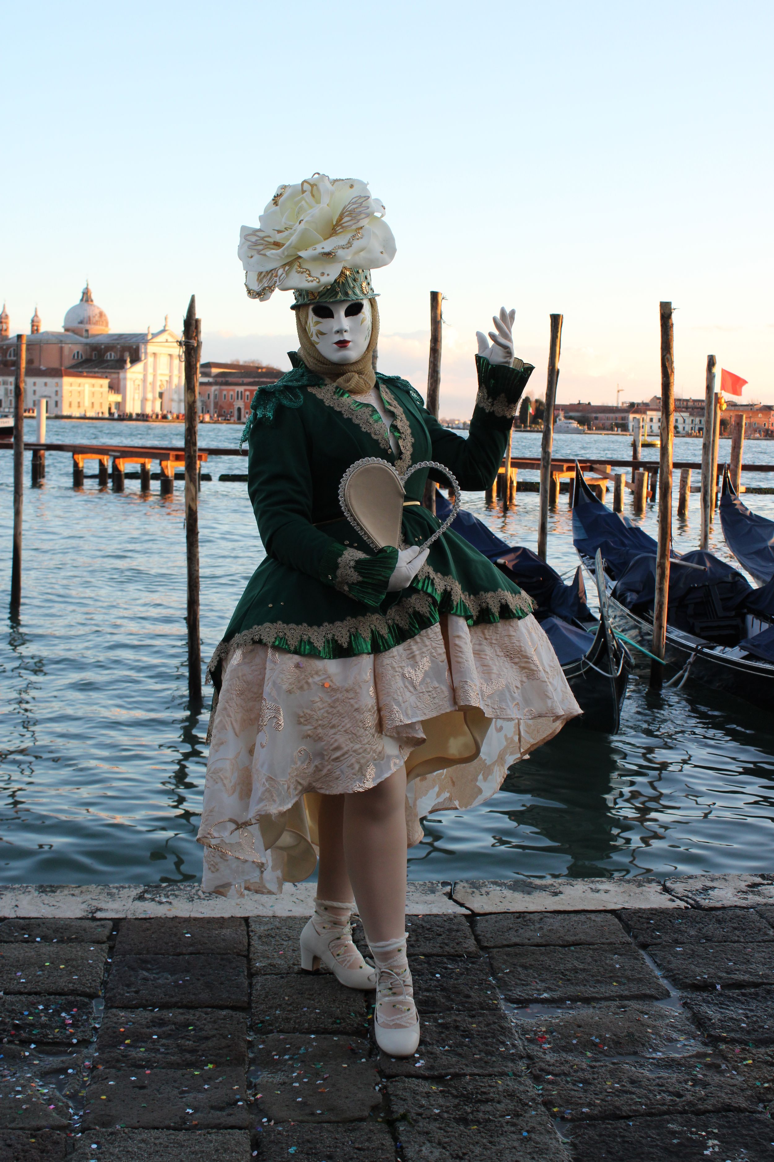 Venice Carnival 2026
