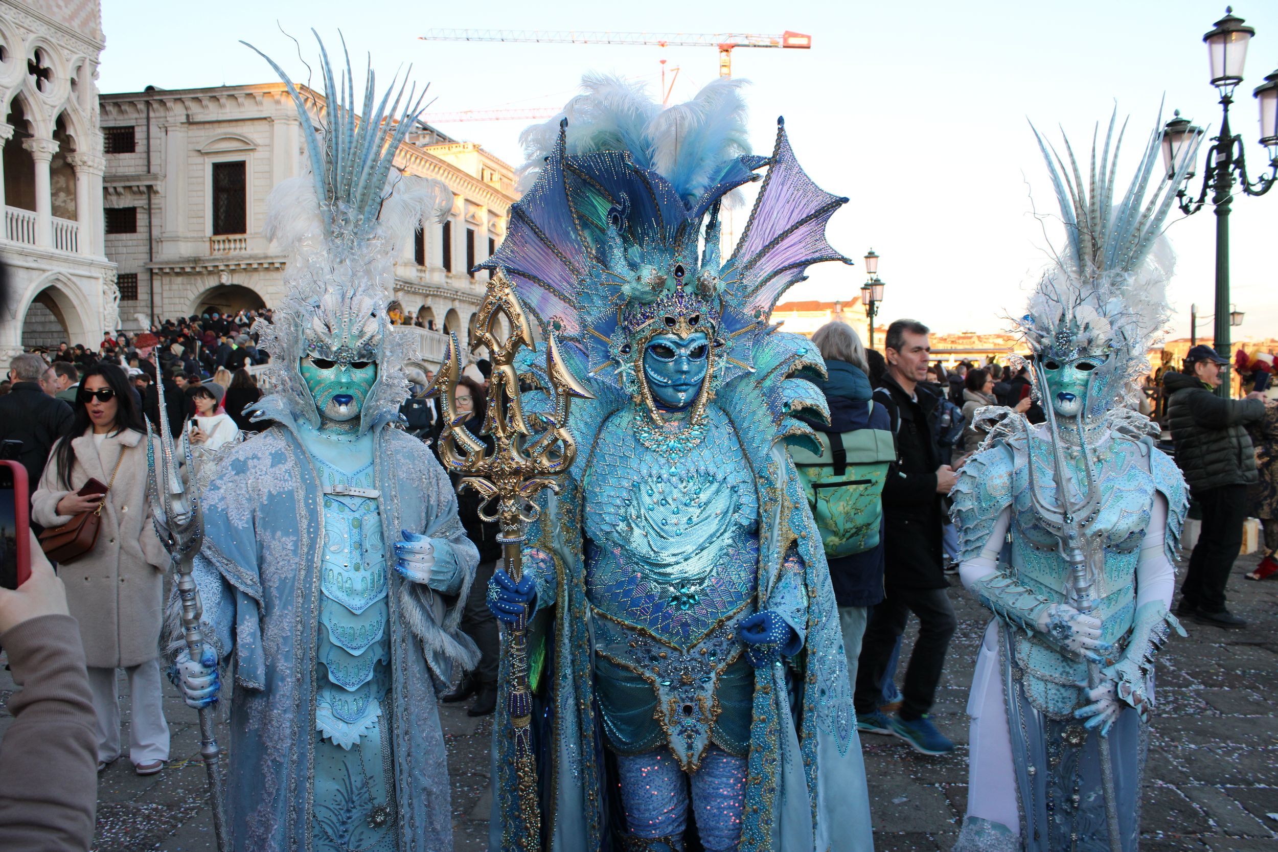 Venice Carnival 2026
