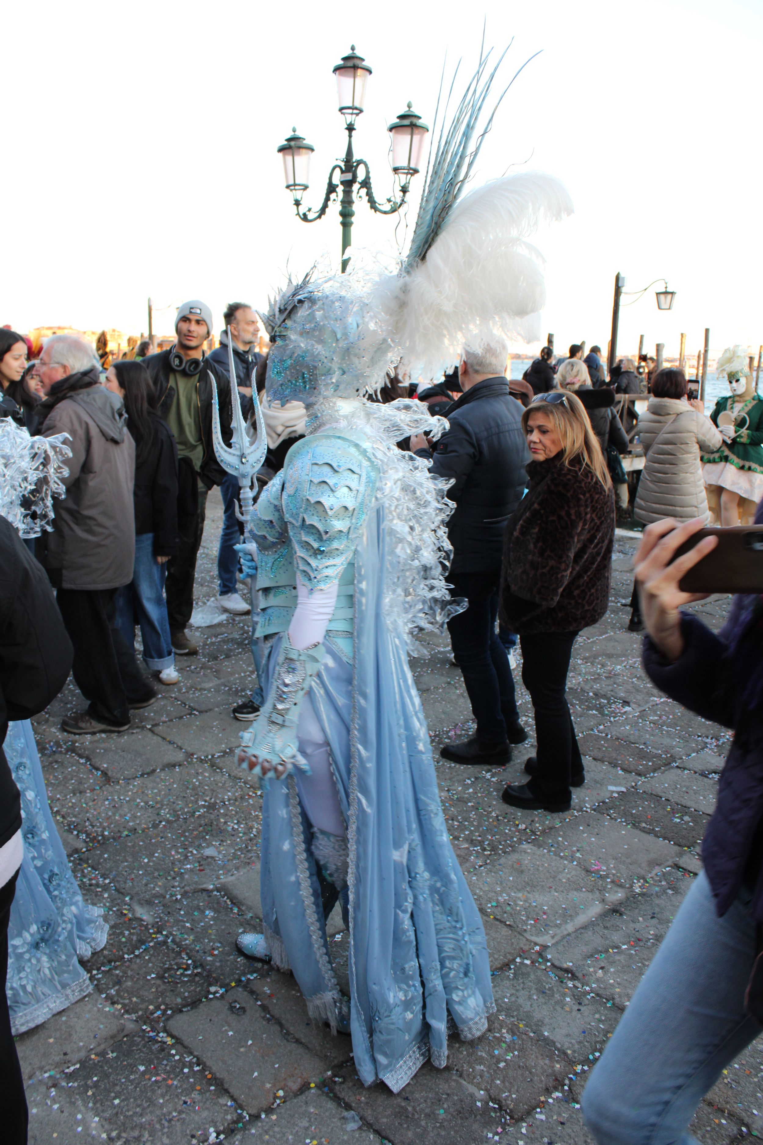 Venice Carnival 2026