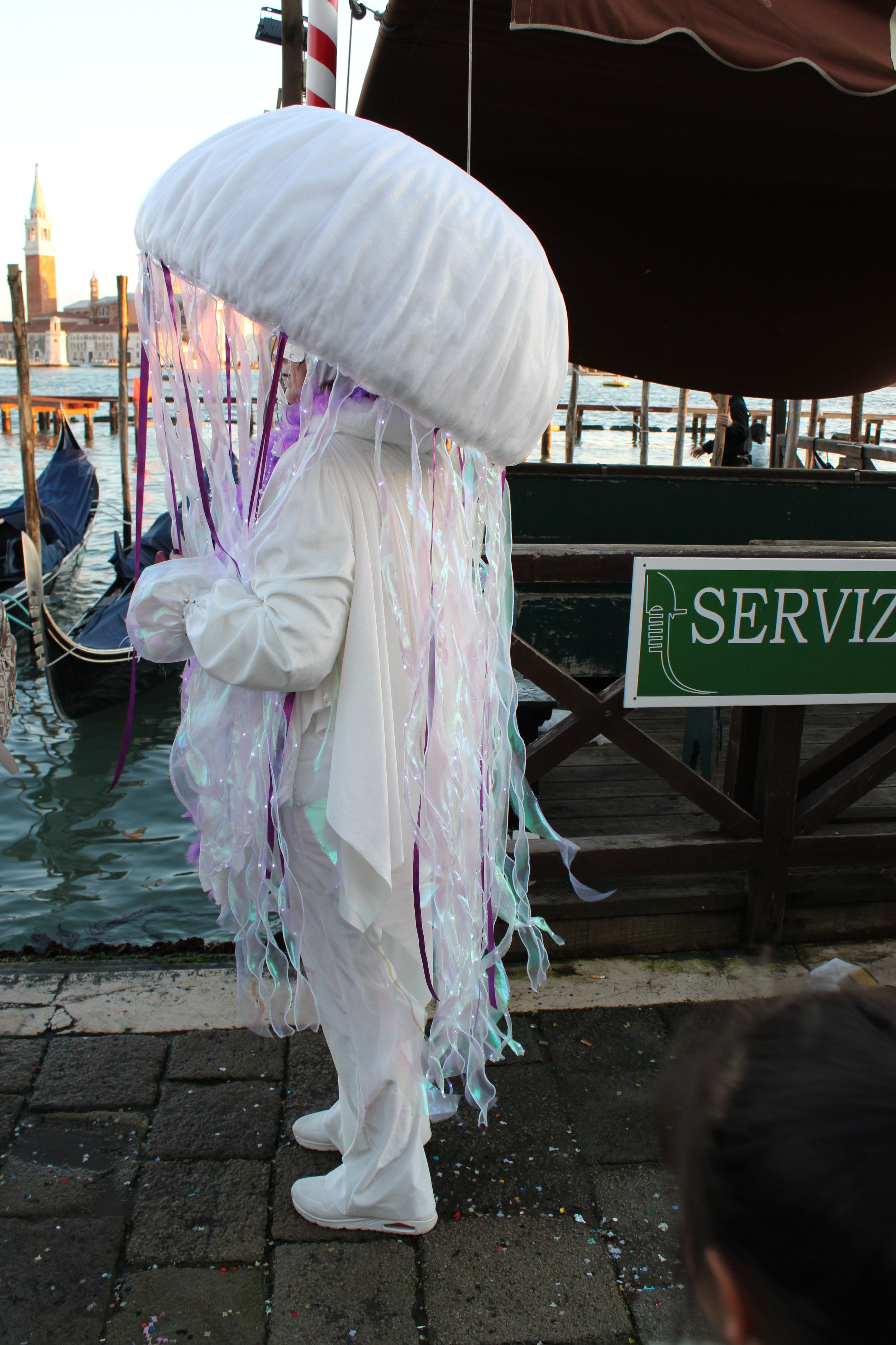 Venice Carnival 2026