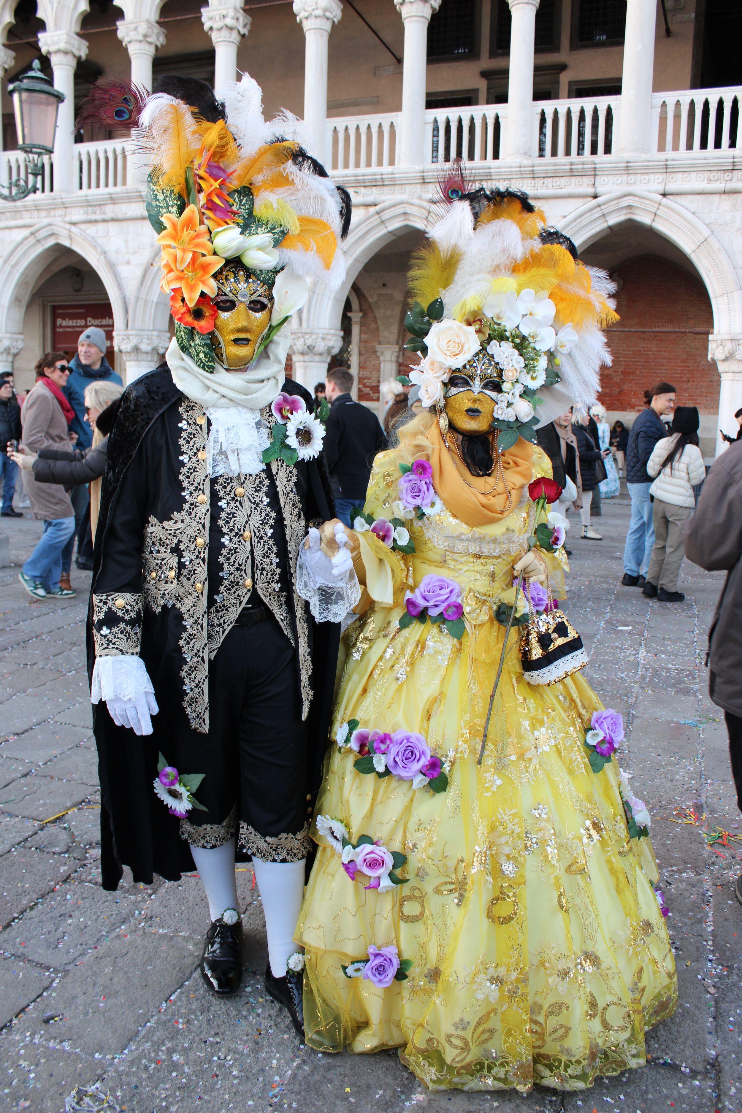 Venice Carnival 2026