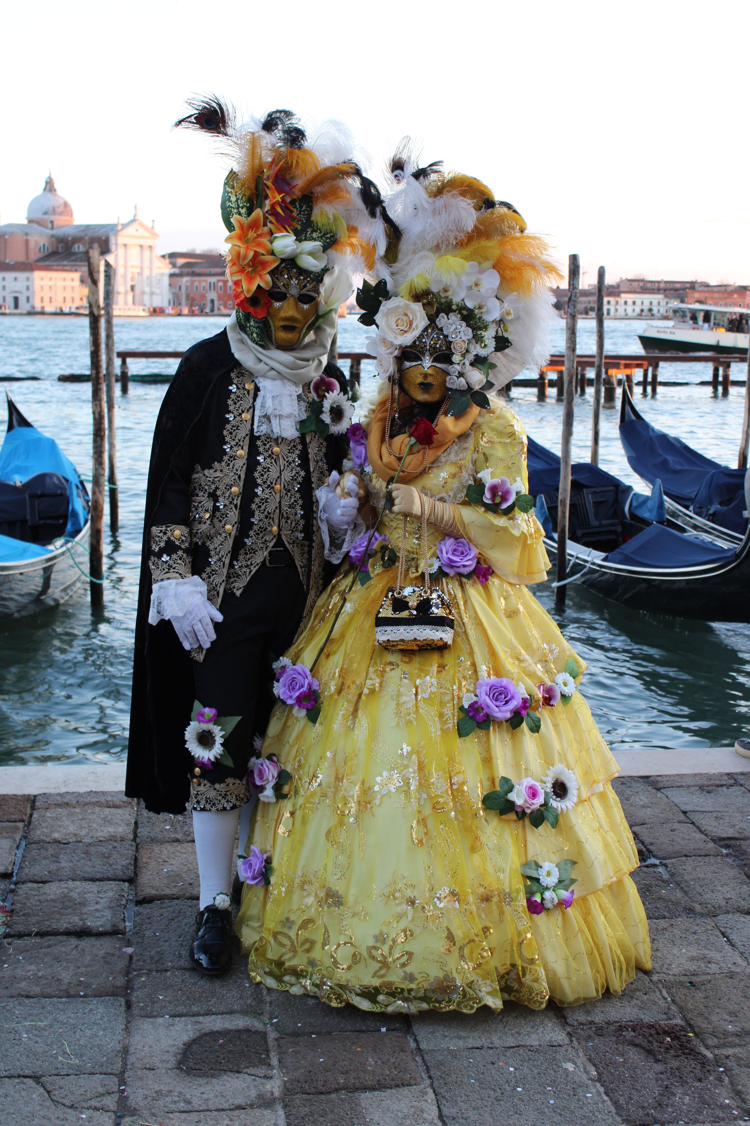Venice Carnival 2026