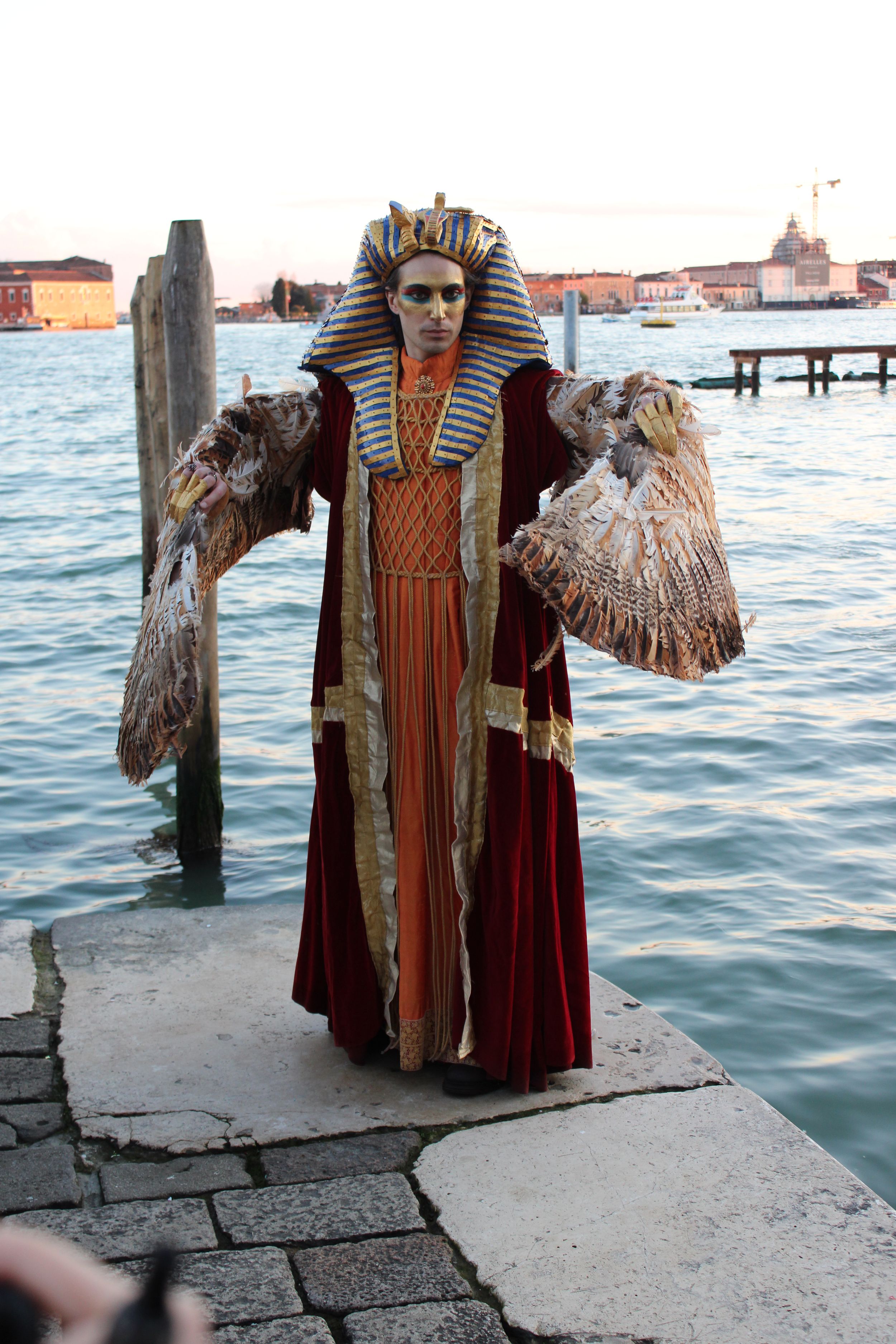 Venice Carnival 2026