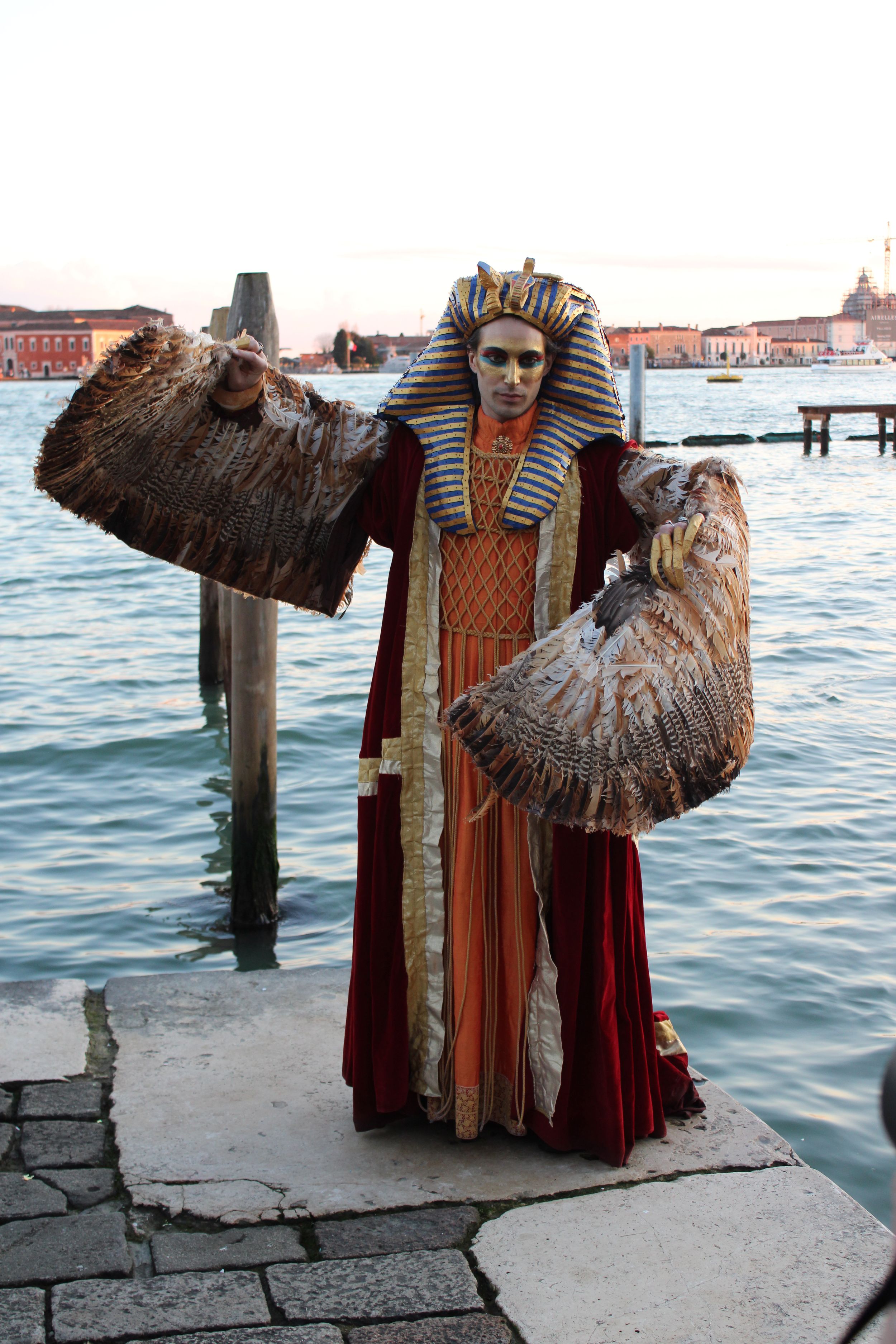 Venice Carnival 2026