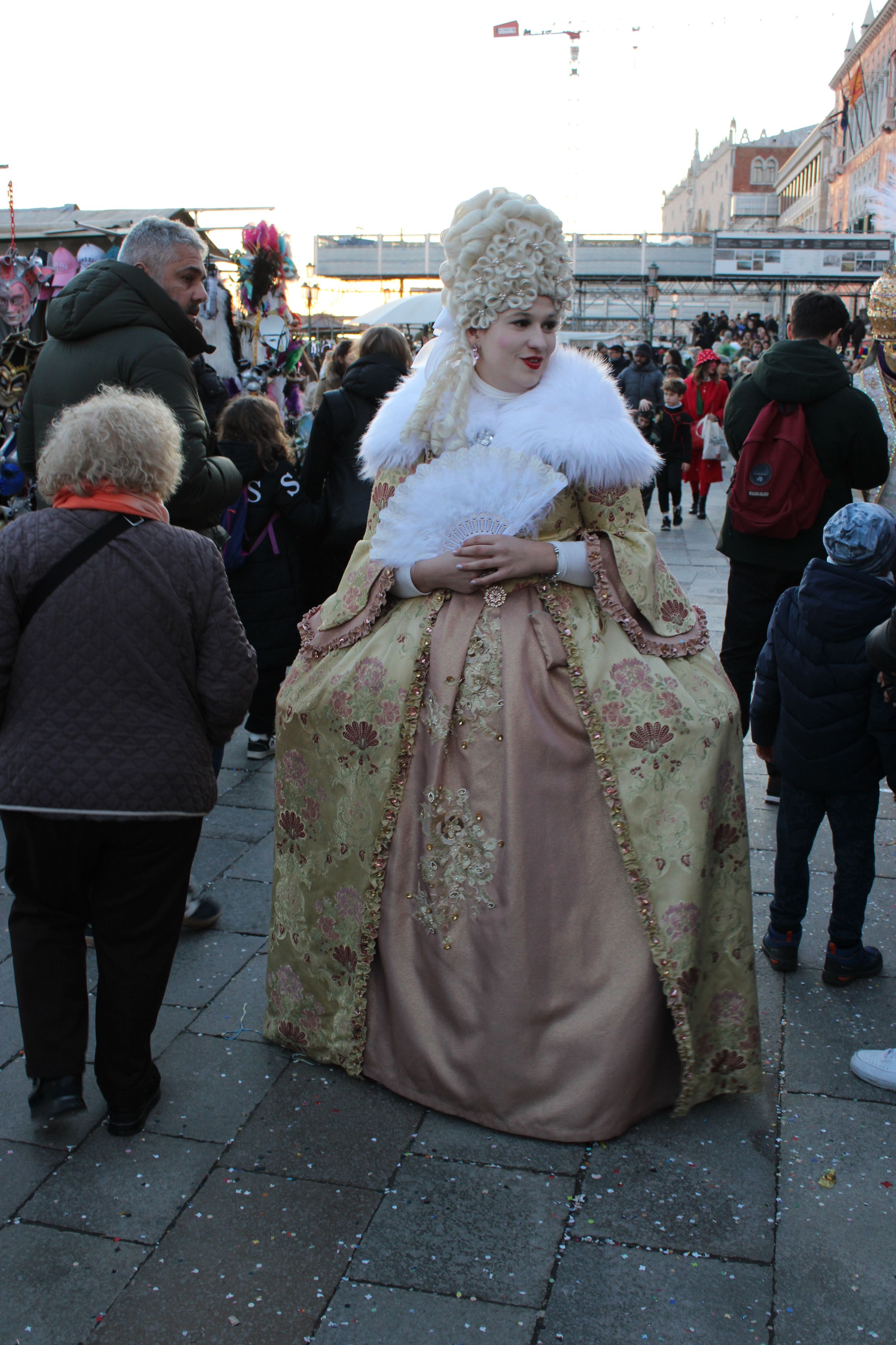 Venice Carnival 2026