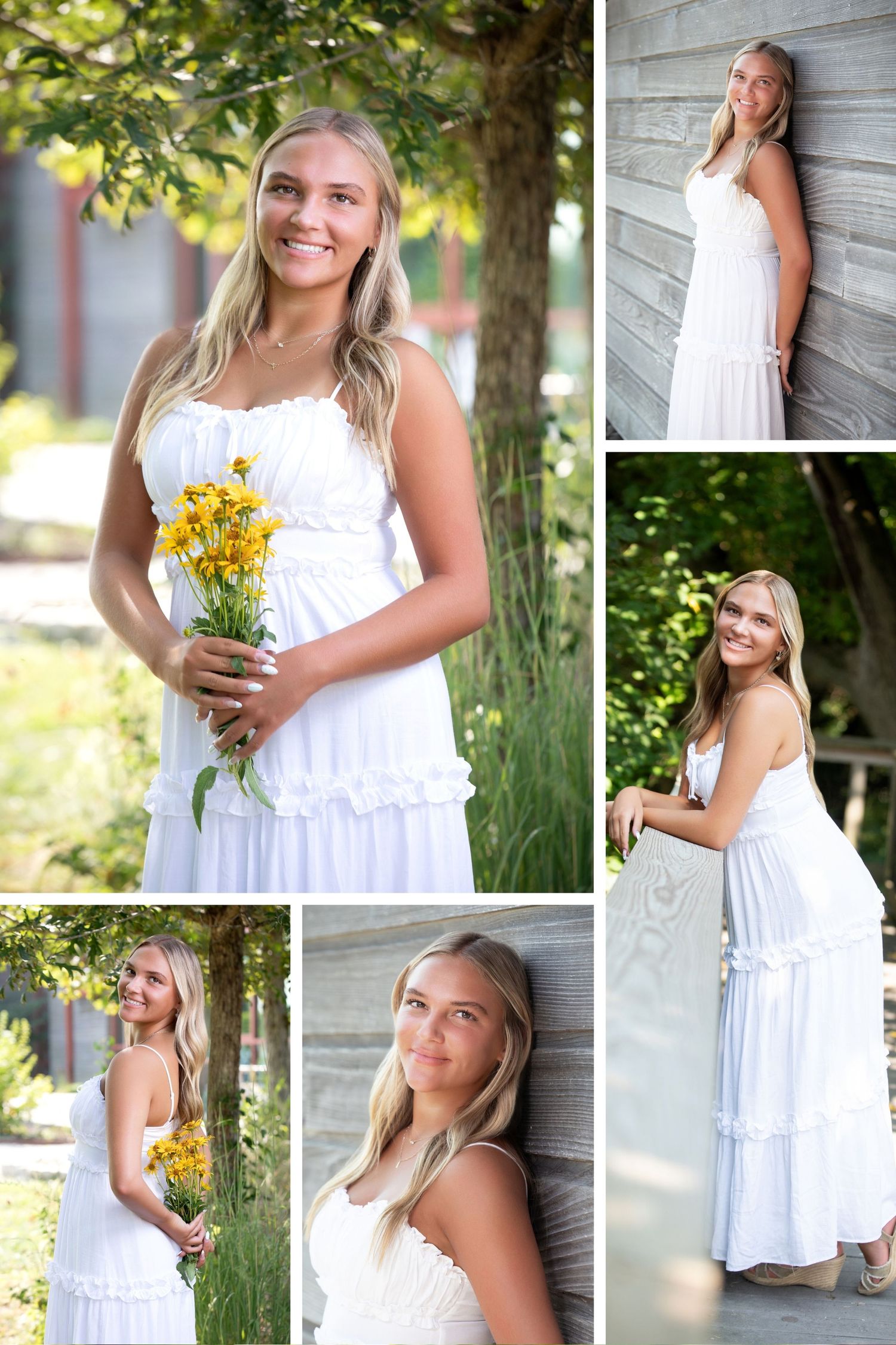 Olentangy senior pictures. German Village senior pictures.  Scioto Audubon senior pictures.  Urban senior pictures. Flower senior pics.