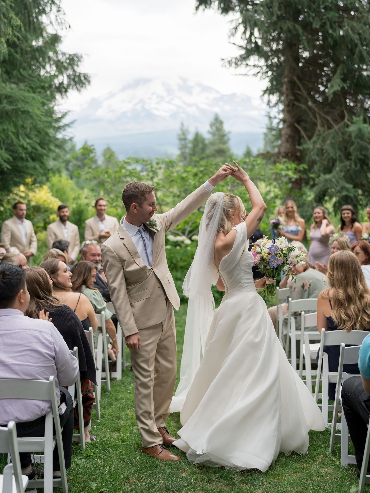 bride and groom photographed by life by jude photography / judith sumner