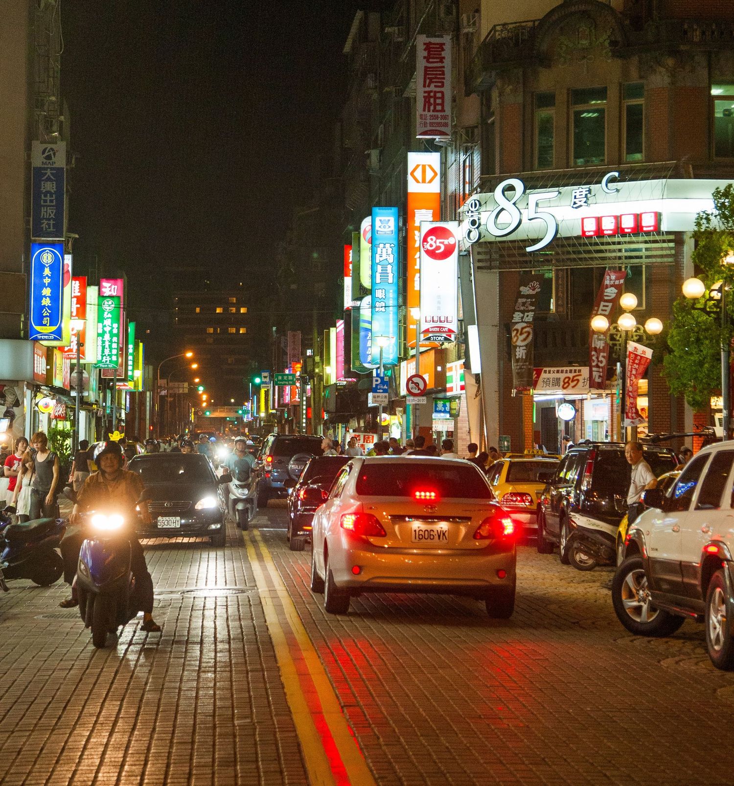 Taipei, Taiwan