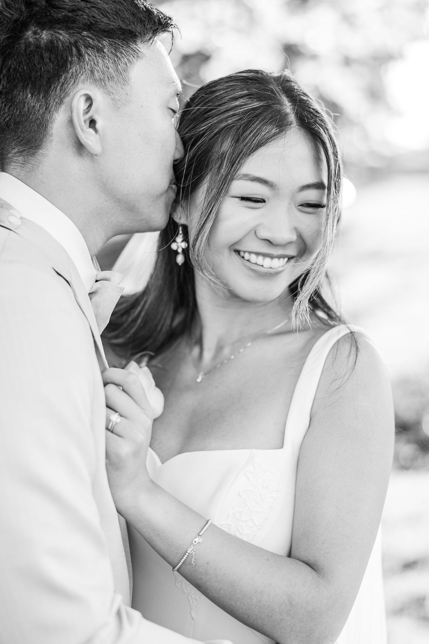 Dominion valley country club wedding pictures