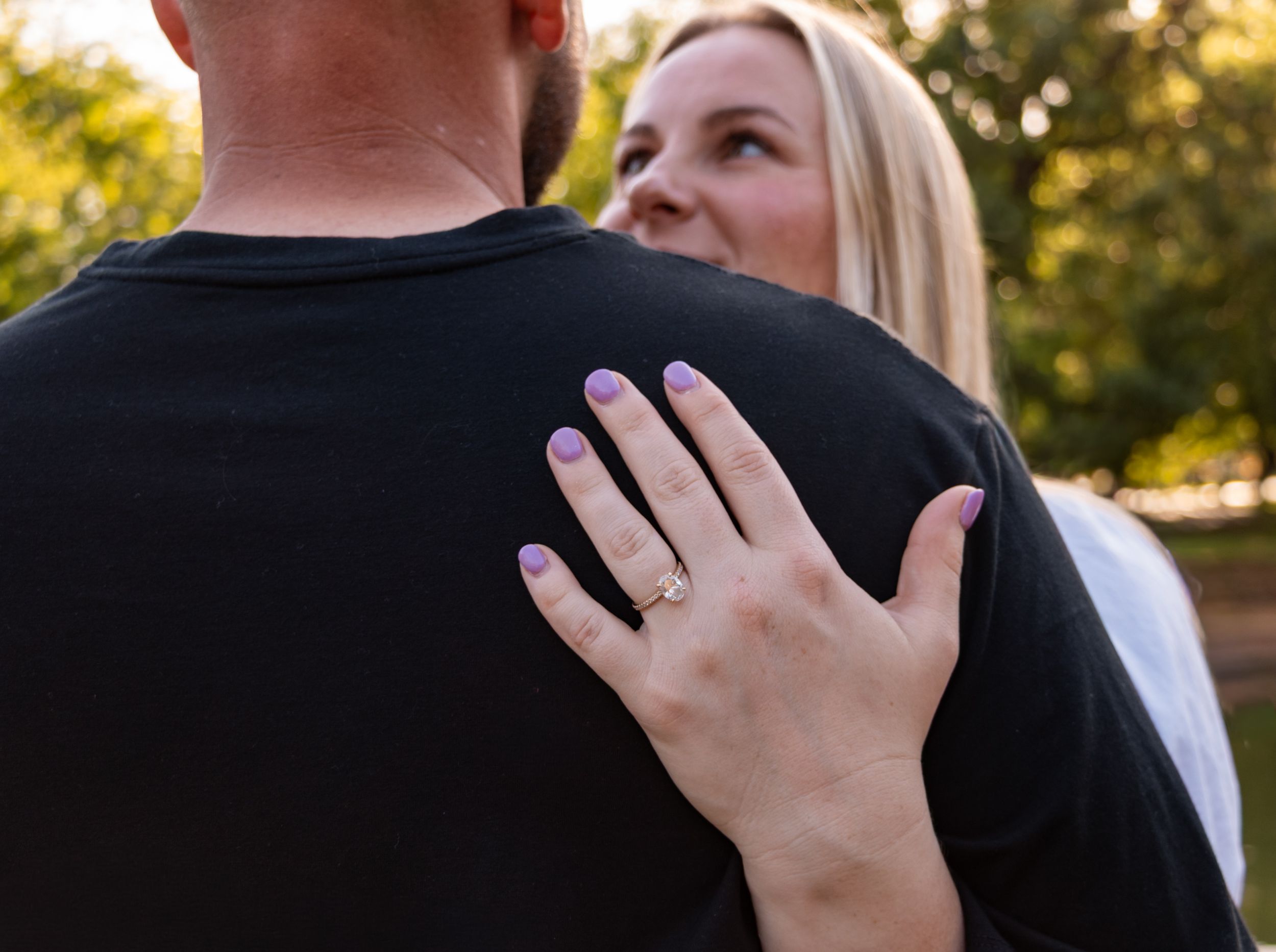 engagement