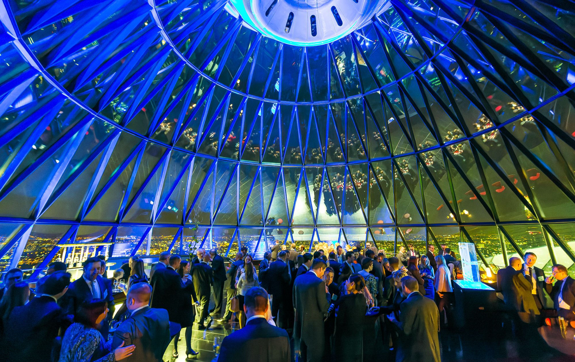 Event Photographer in London