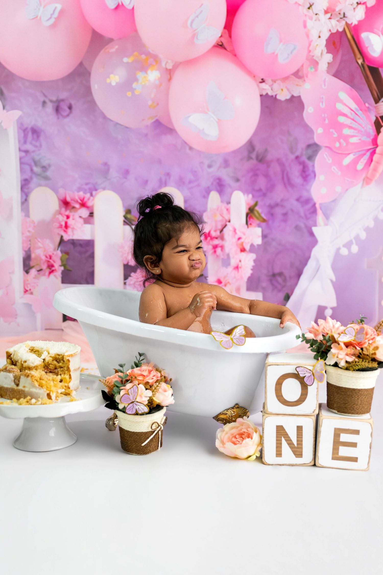 birthday photoshoot Haverhill studio Suffolk Cambridgeshire Essex