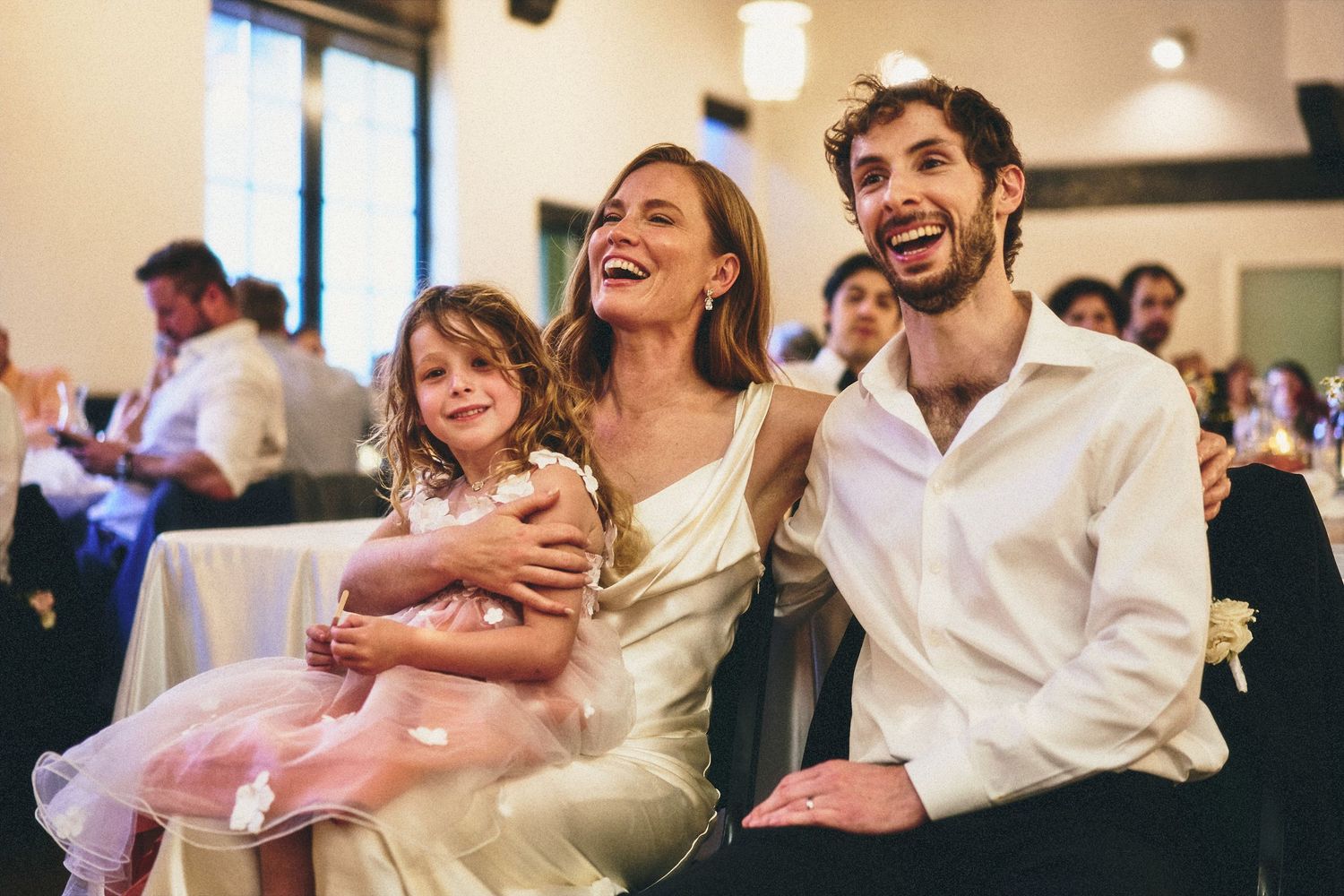 Pasadena wedding Throop Church