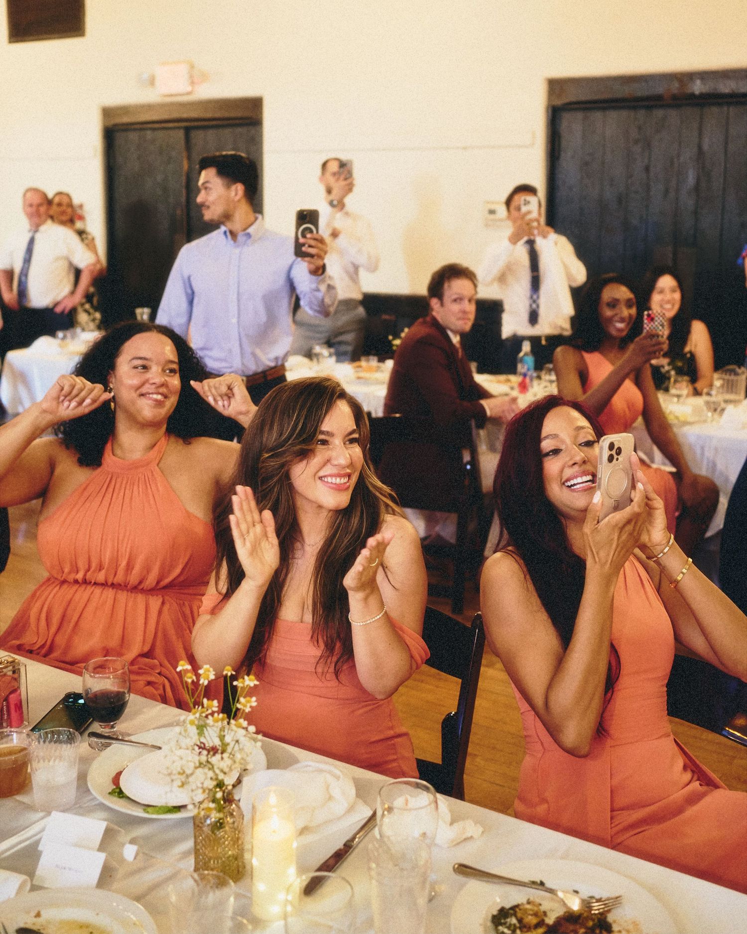 Pasadena wedding Throop Church